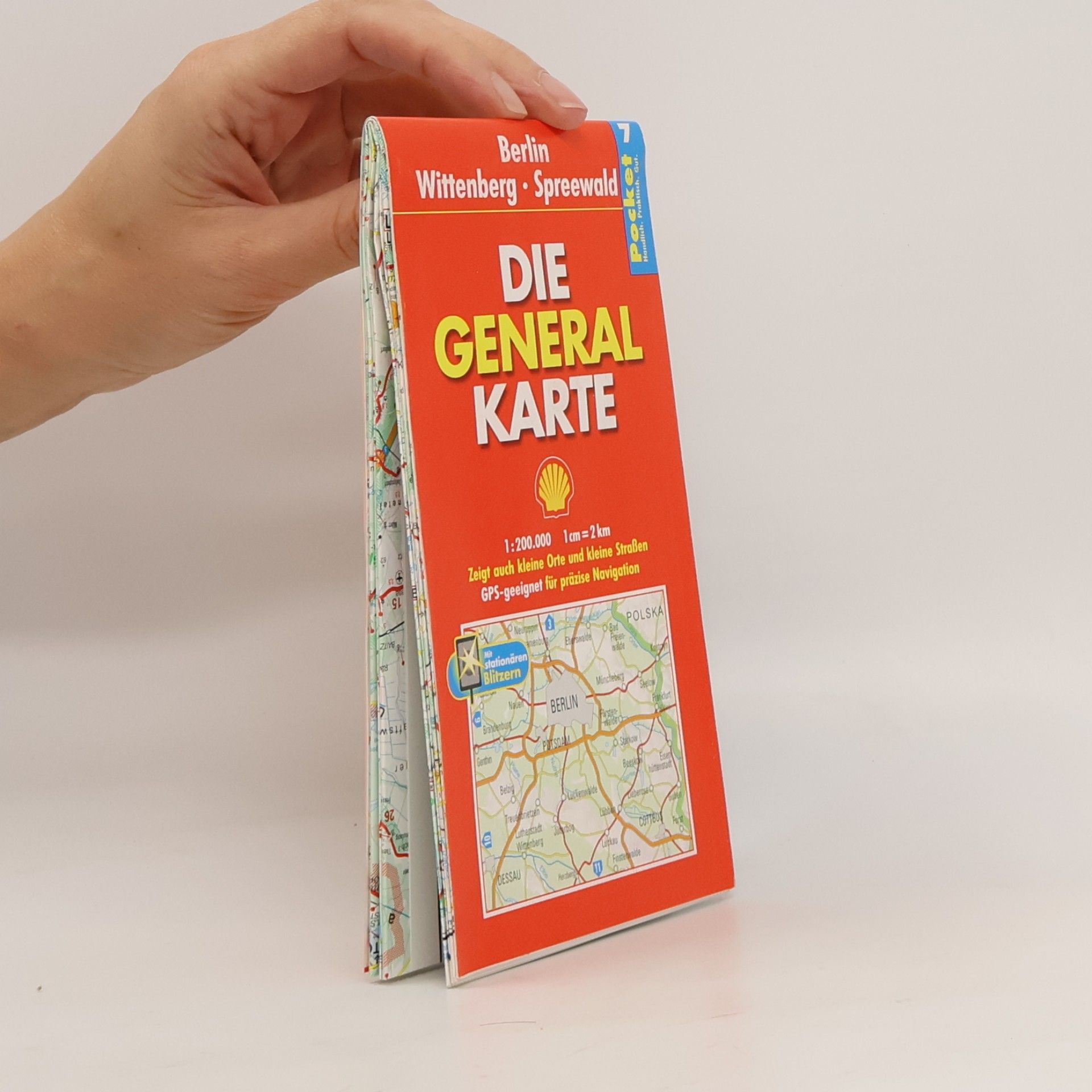 kolektiv Die General Karte 7