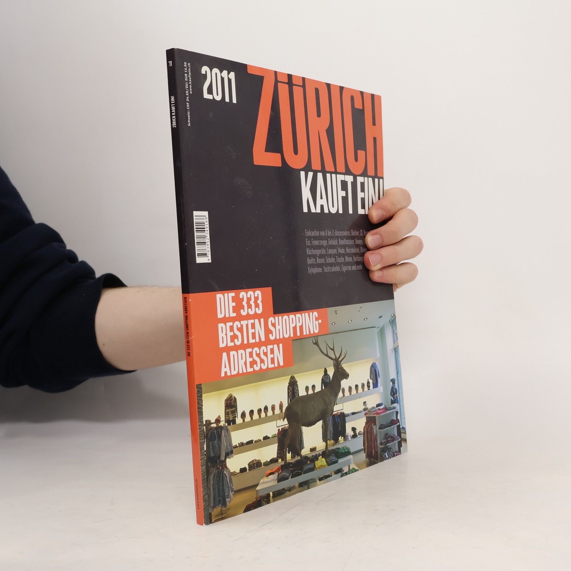 kolektiv Zürich Kauft Ein! 11