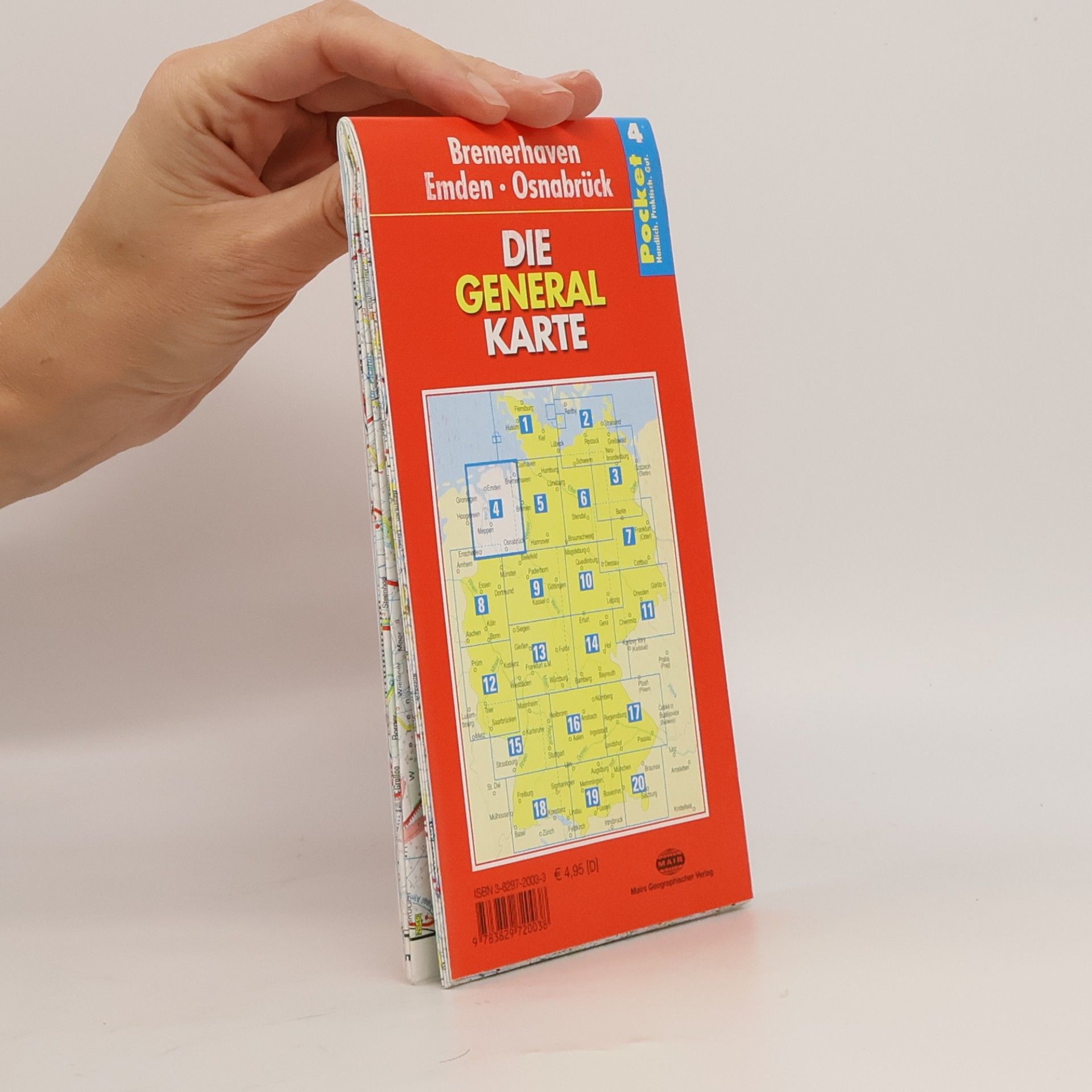 kolektiv Die Generalkarte 4