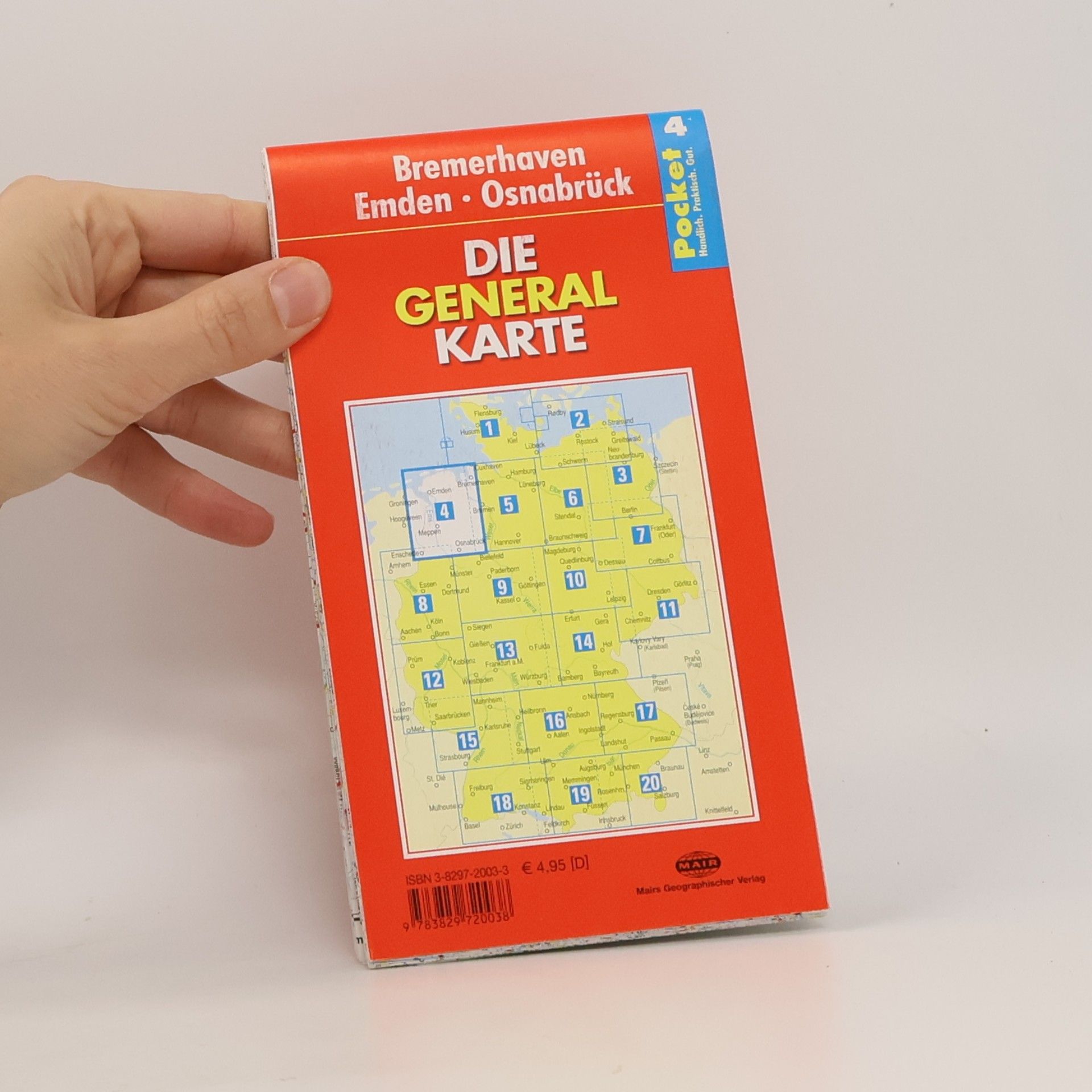 kolektiv Die Generalkarte 4