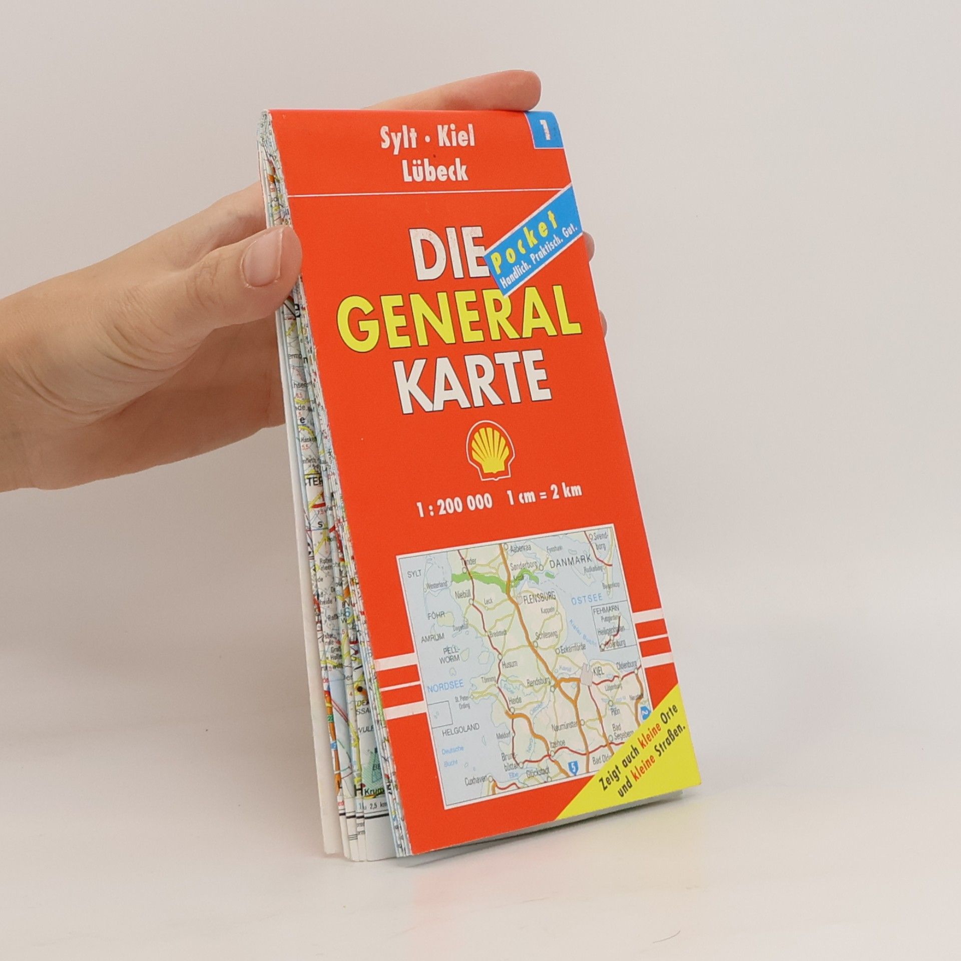kolektiv Die General Karte 1
