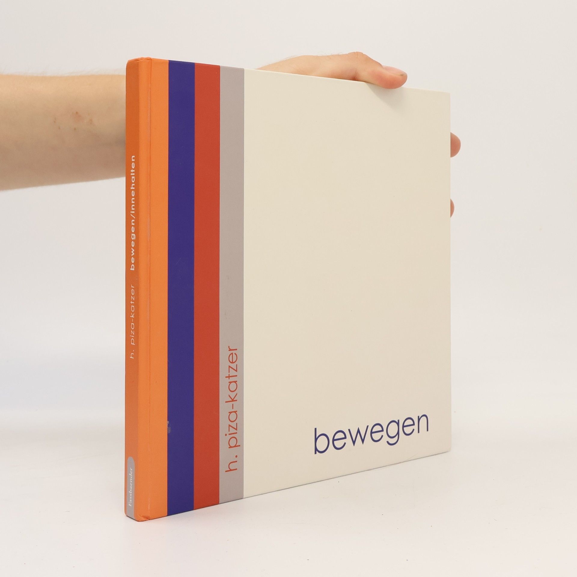 Bewegen/Innehalten
