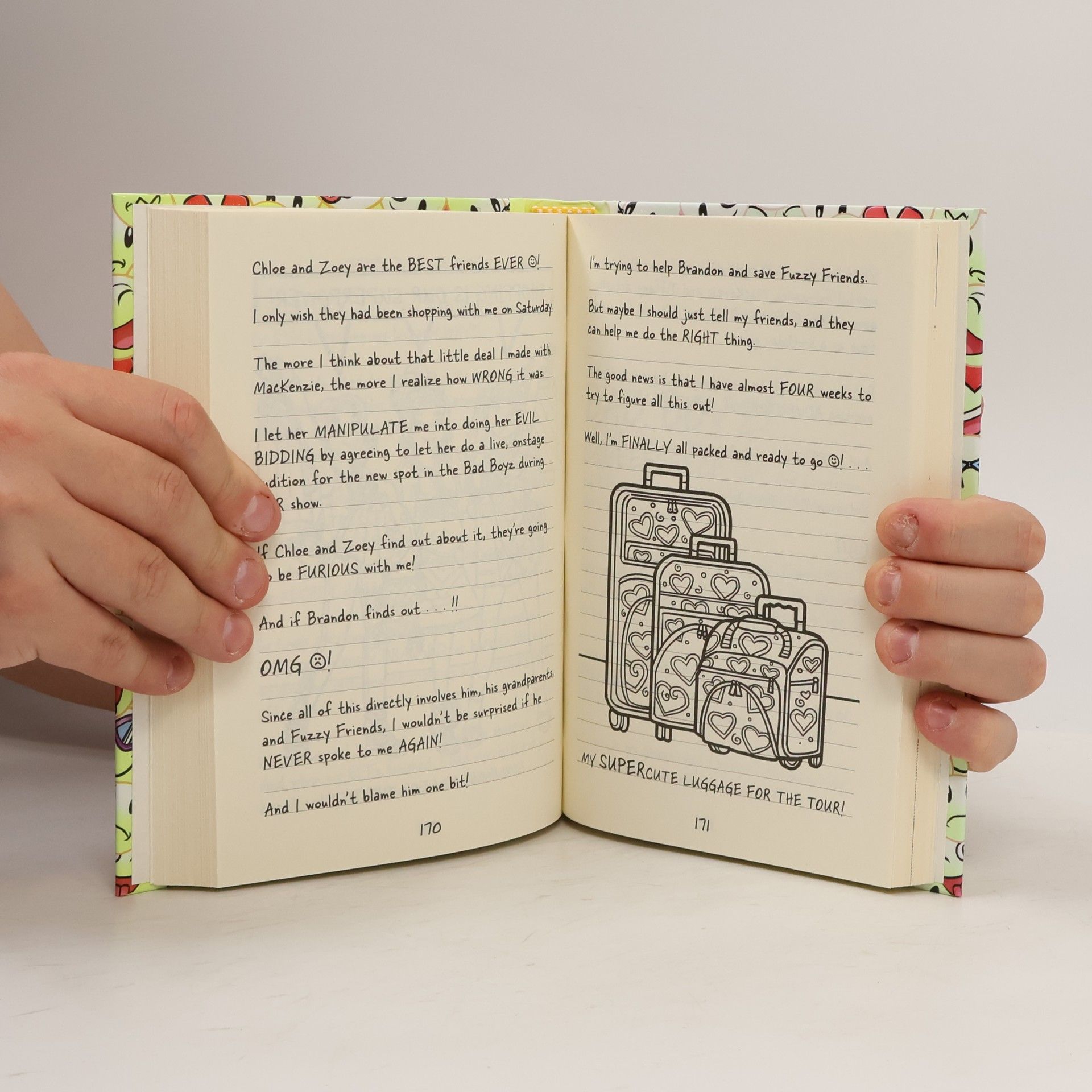 Rachel Renee Russell Dork Diaries 14, 14: Tales from a Not-So-Best Friend Forever