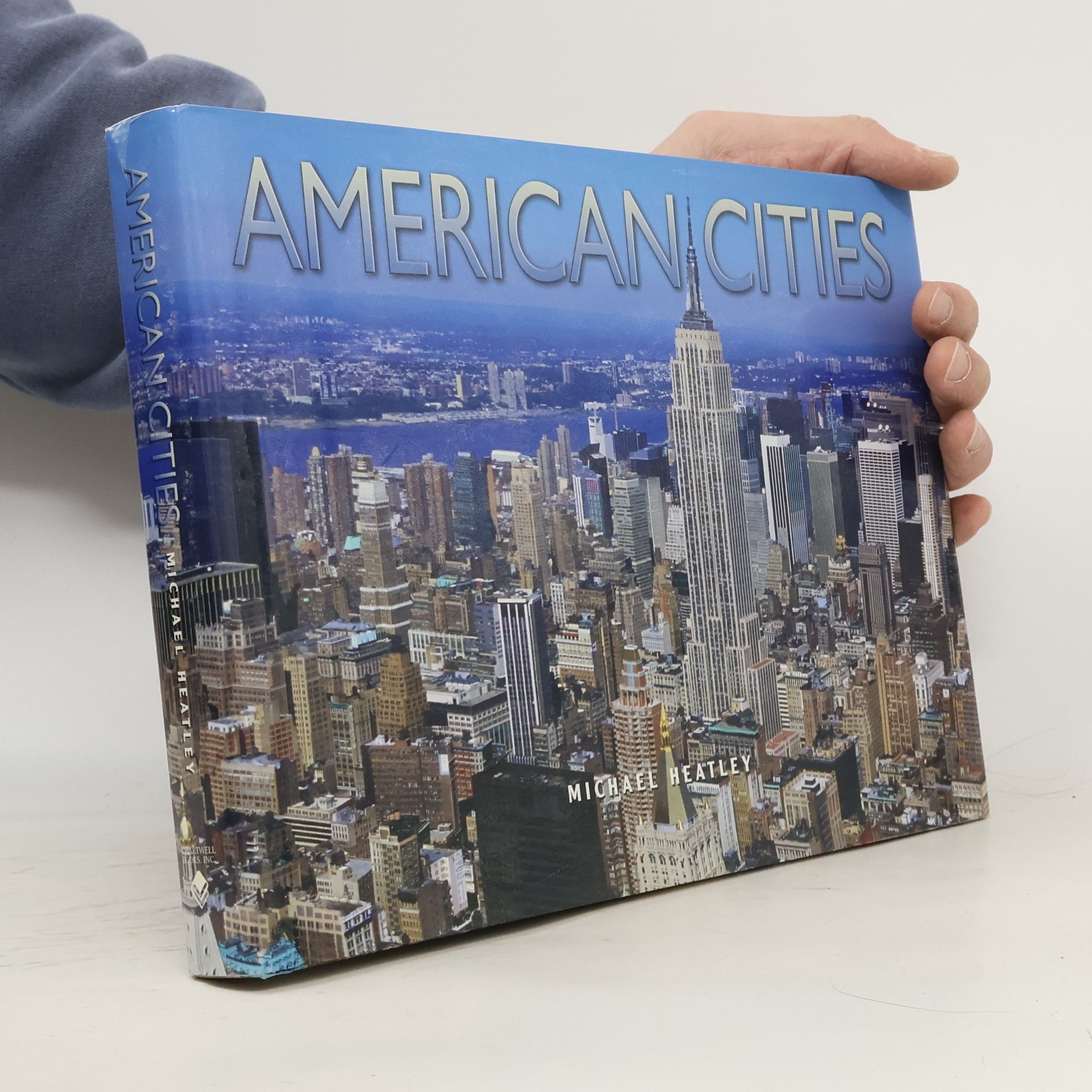 American Cities