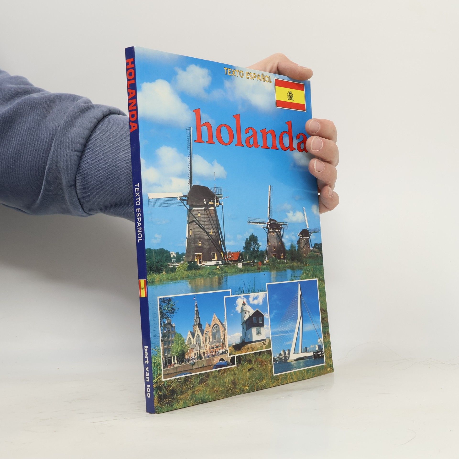 Holanda