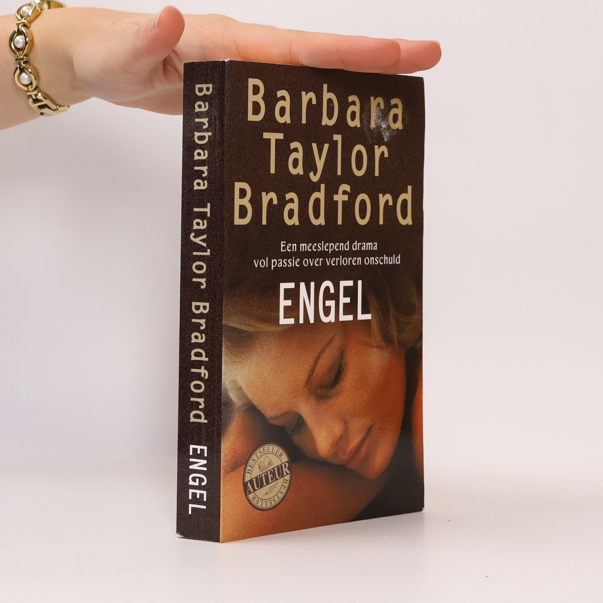 Barbara Taylor Bradford Engel