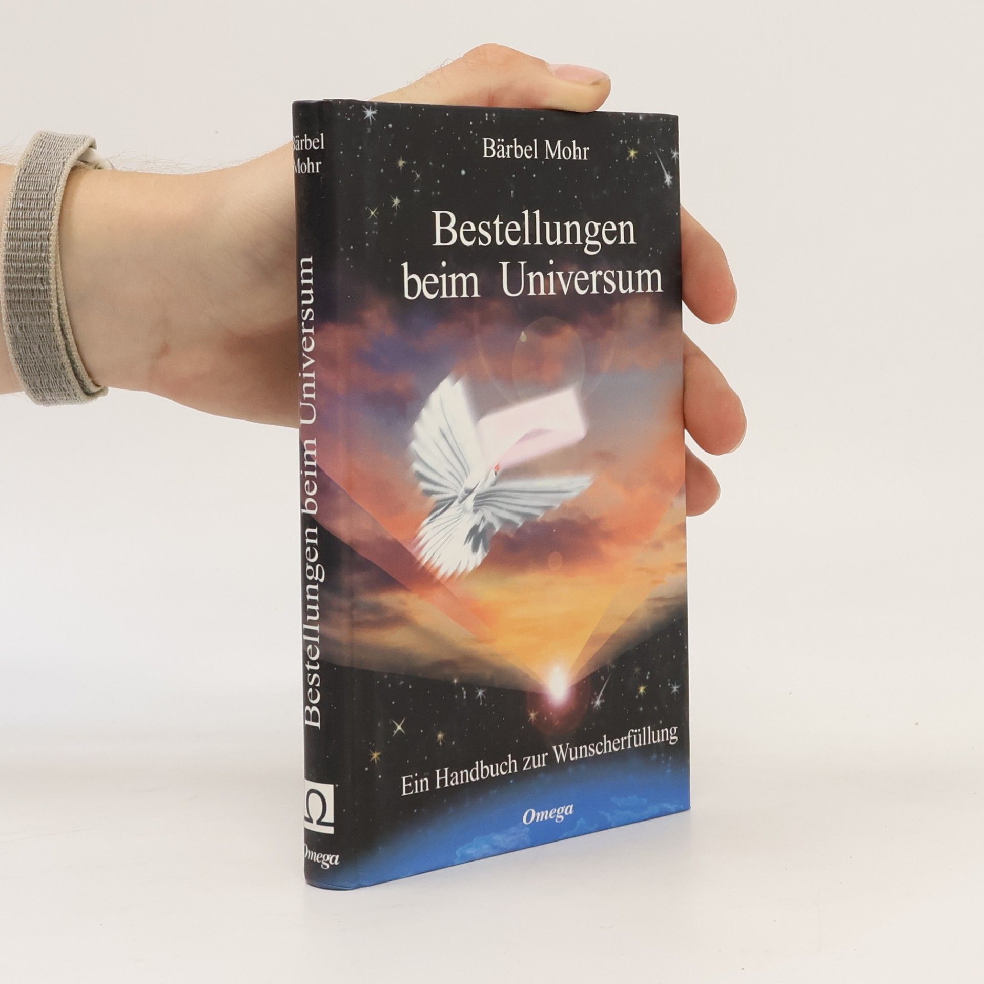 Bärbel Mohr Bestellungen beim Universum