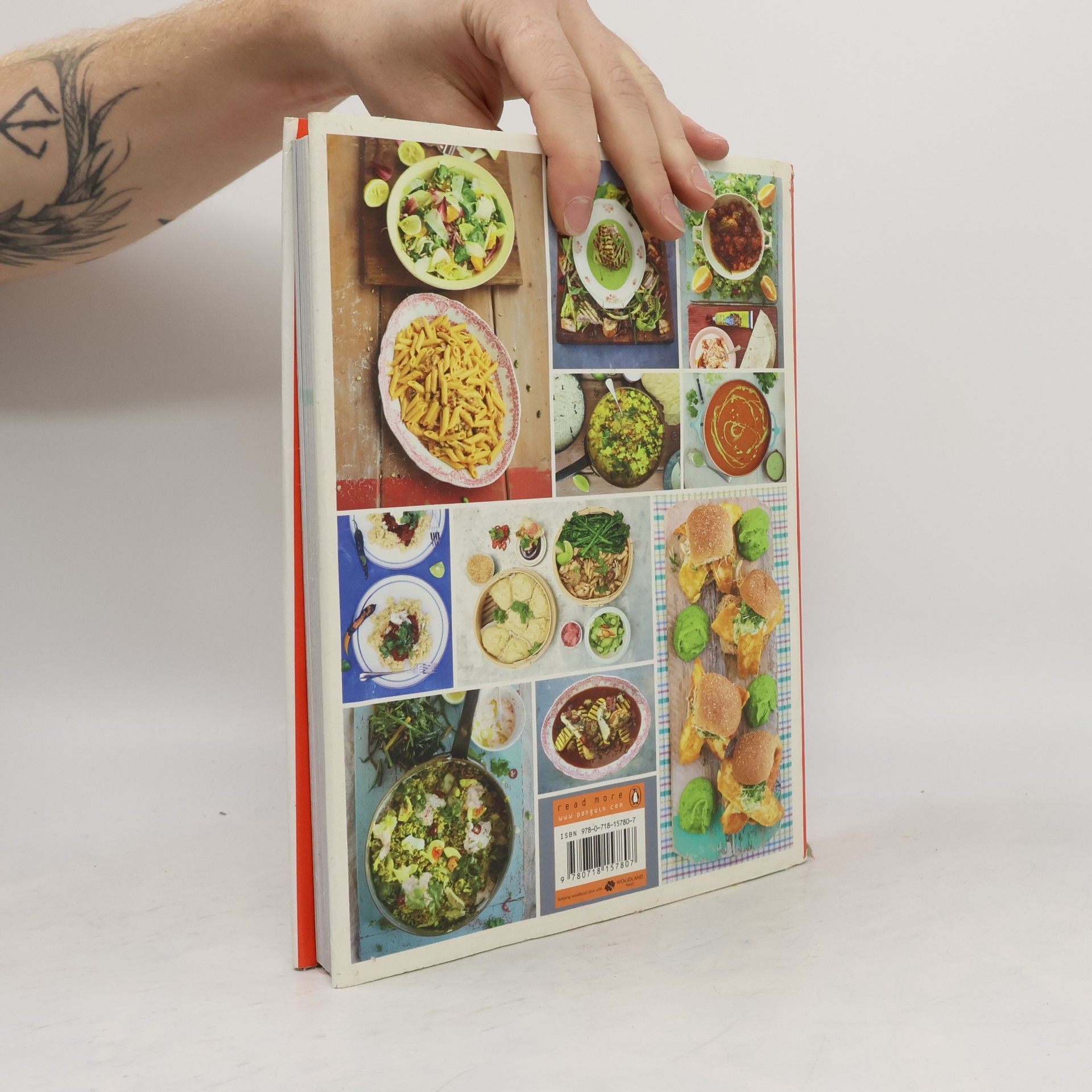 Michael Joseph Jamie's 15-Minute Meals
