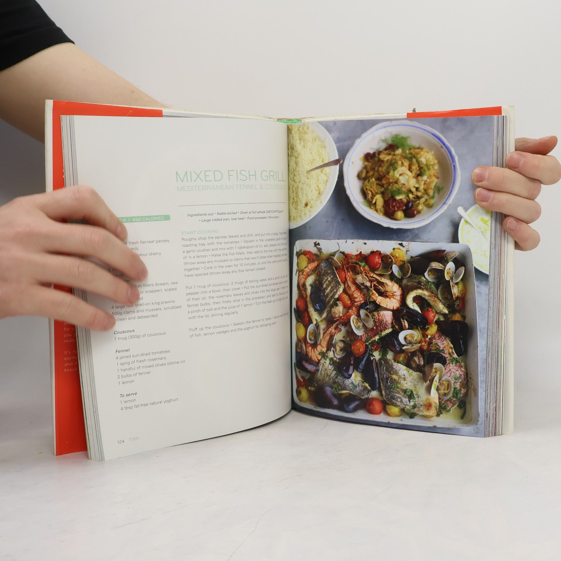 Michael Joseph Jamie's 15-Minute Meals