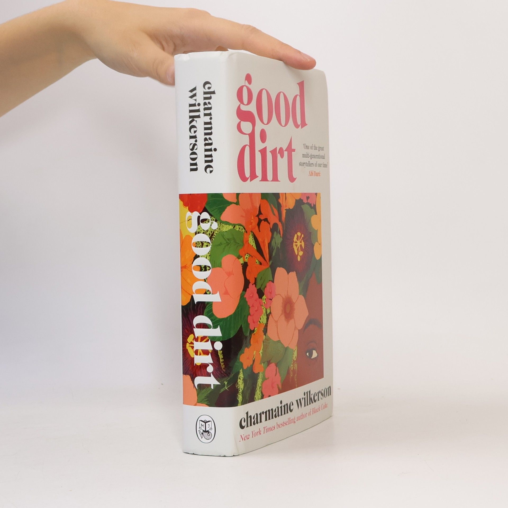 Charmaine Wilkerson Good Dirt