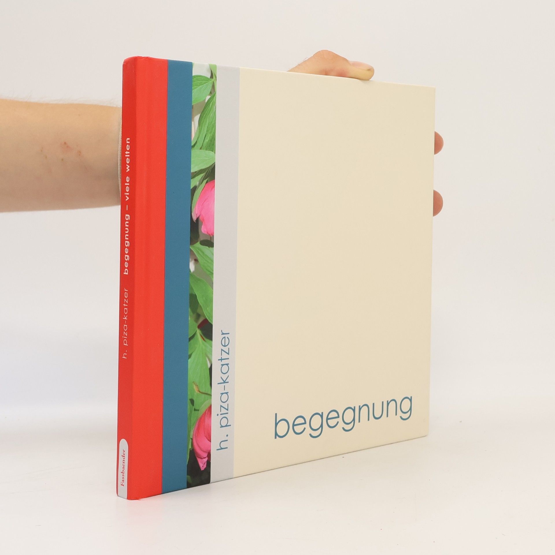 Begegnung - Viele Welten
