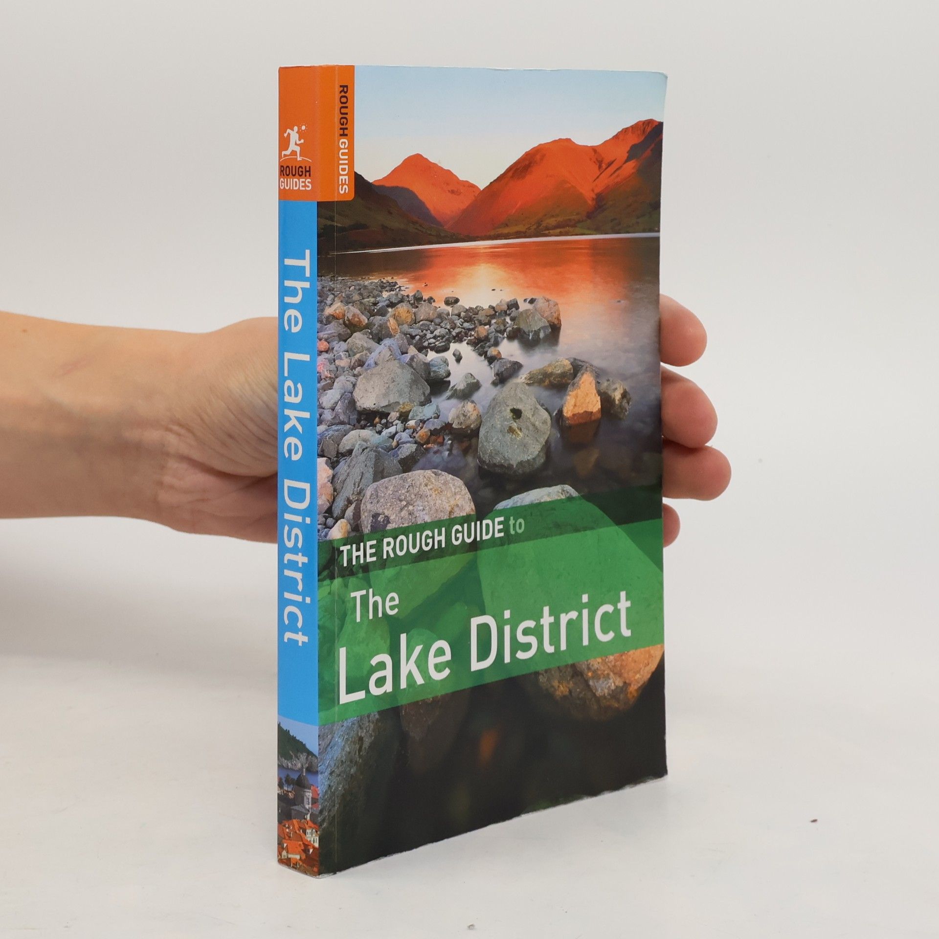The Rough Guide to the Lake District