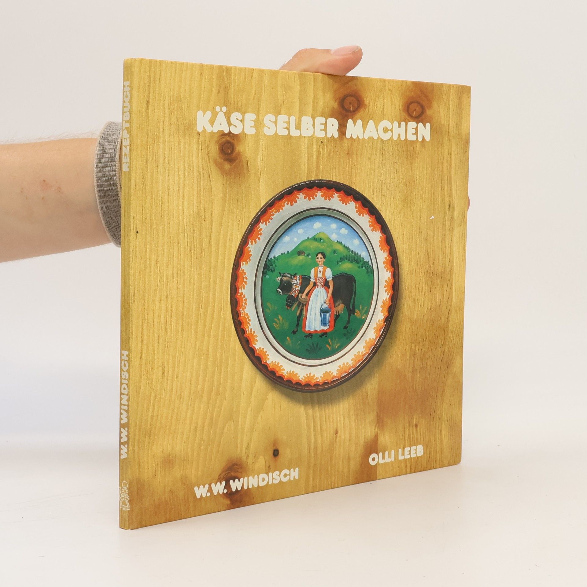 Käse selber machen