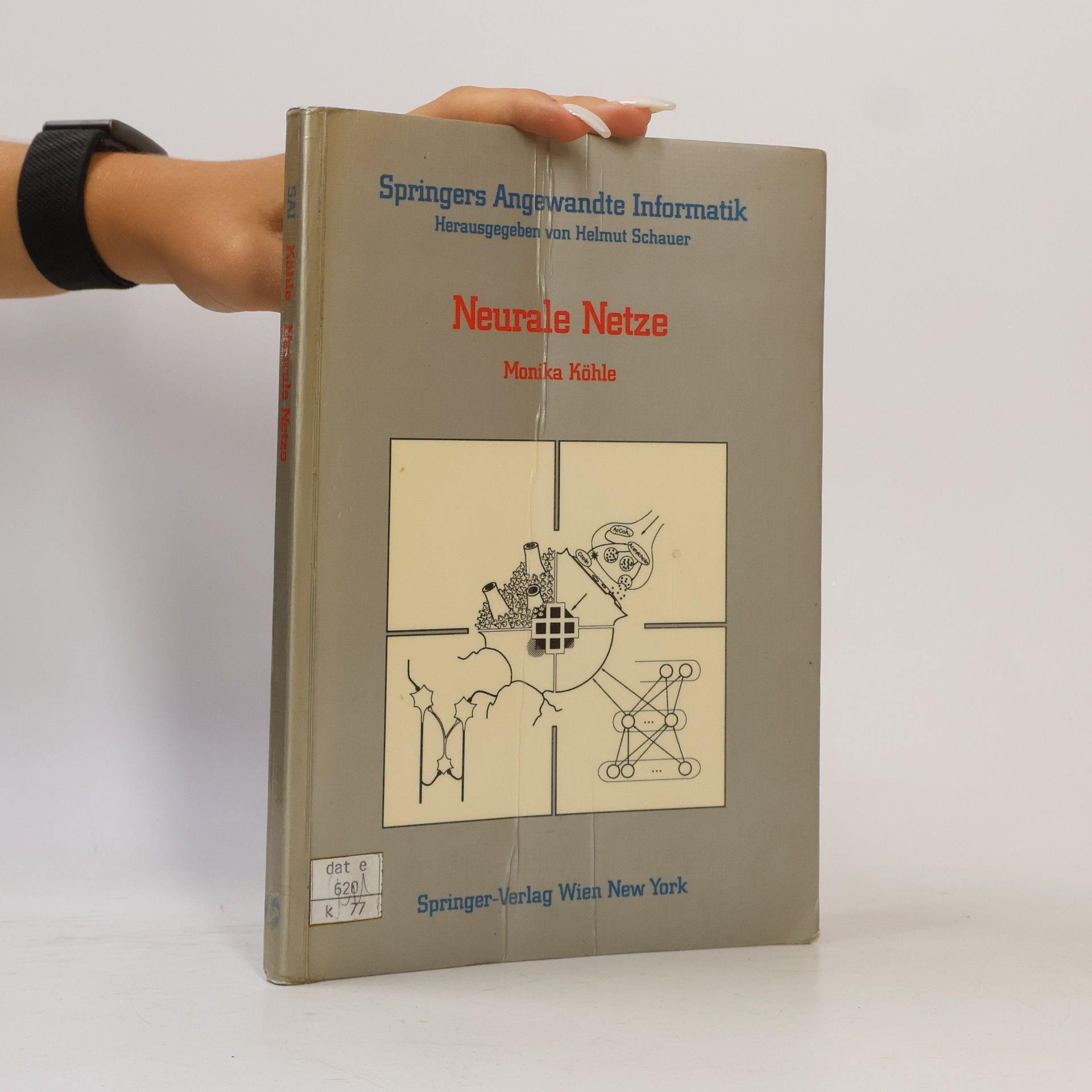 Neurale Netze