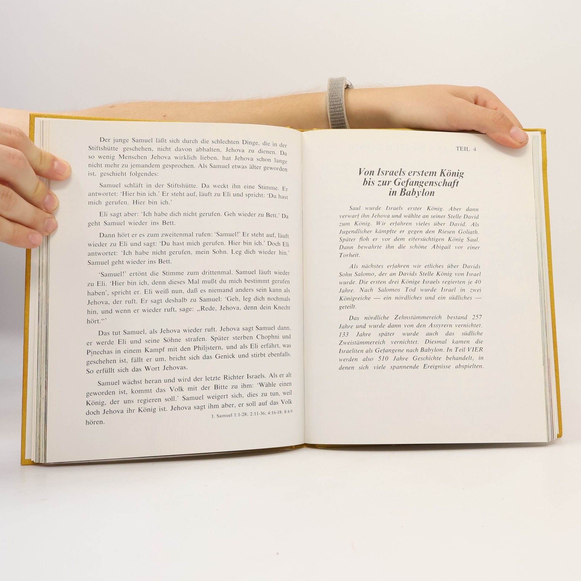 kolektiv Mein Buch mit biblischen Geschichten