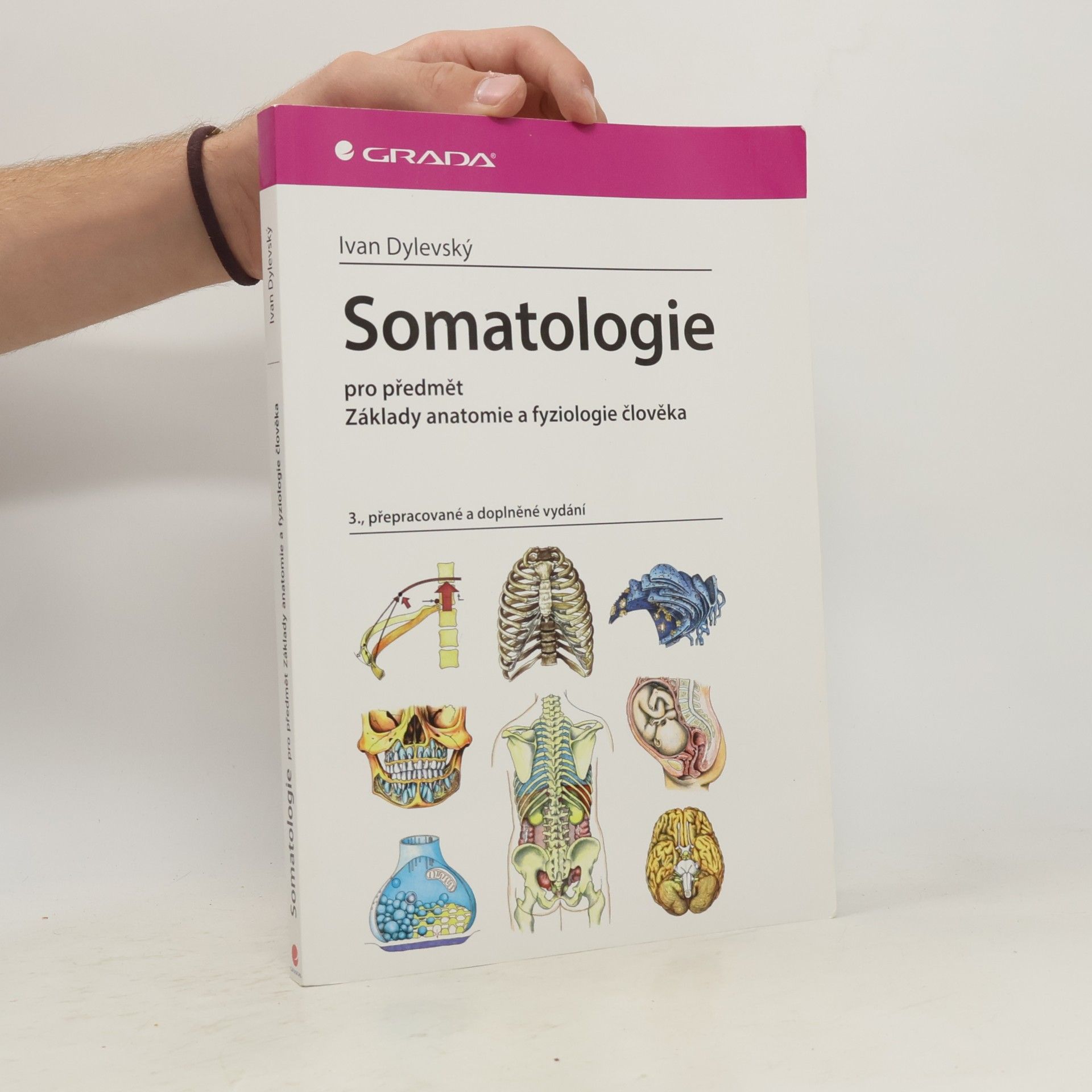Somatologie