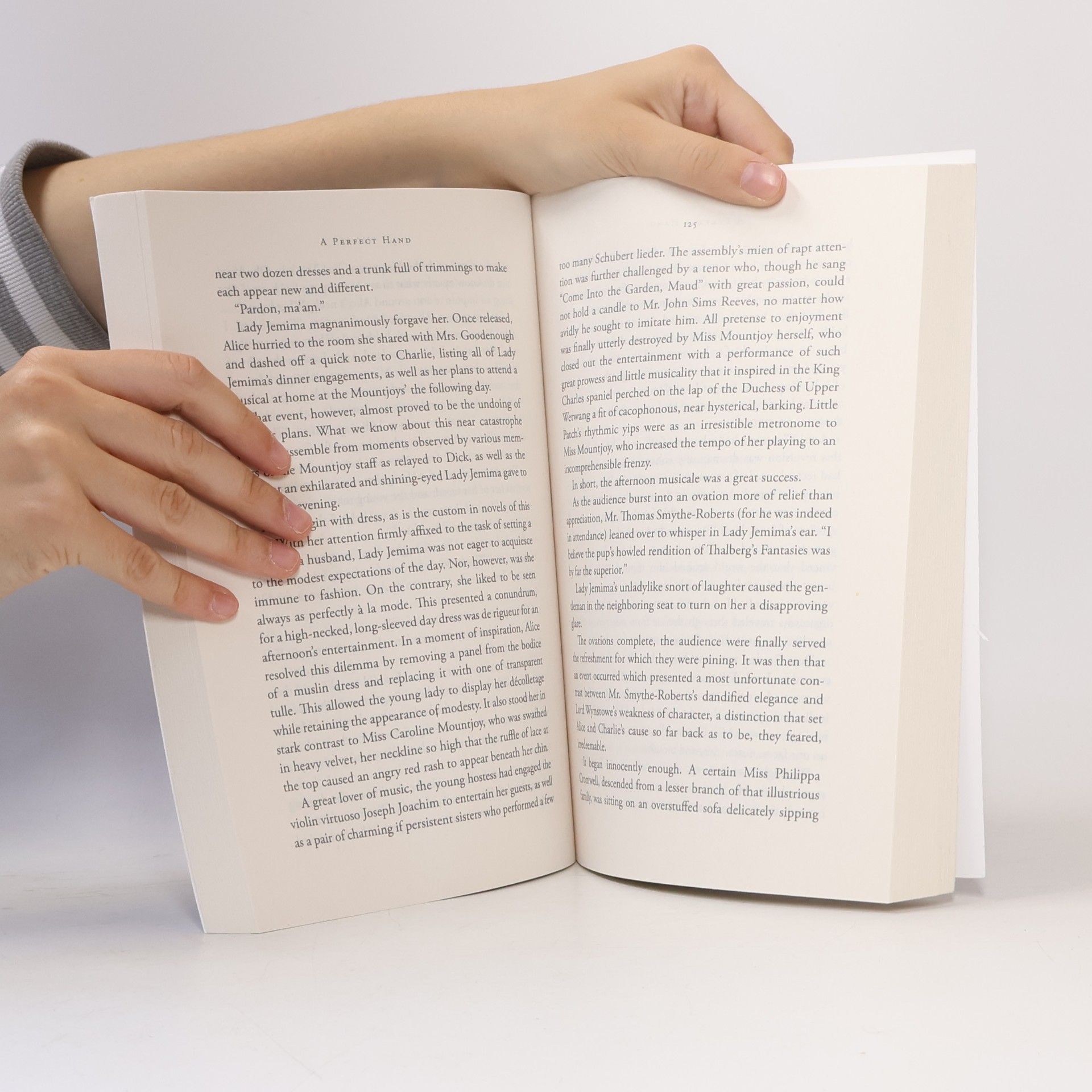 Ayelet Waldman A Perfect Hand: A Novel - Export Edition