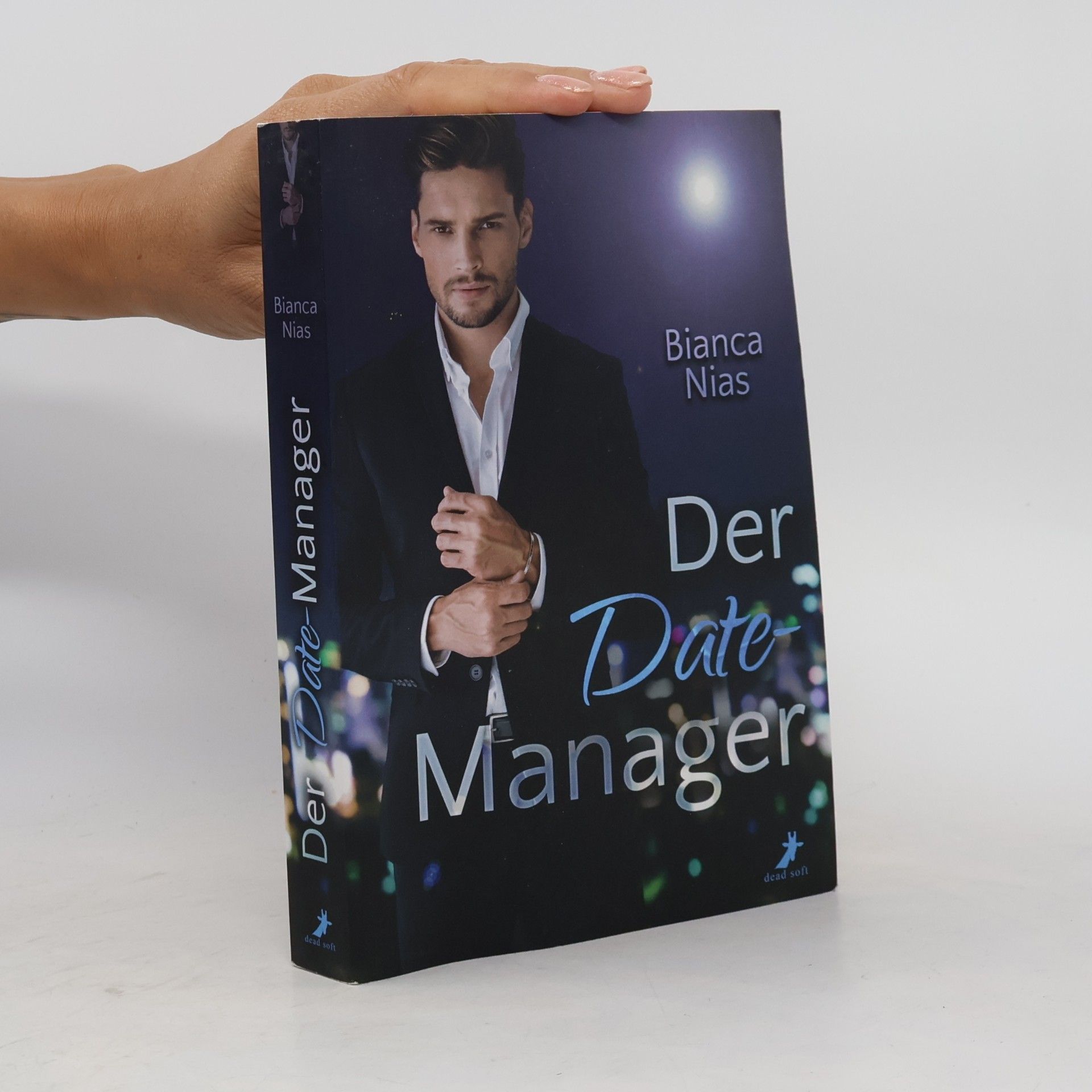 Bianca Nias Der Date-Manager
