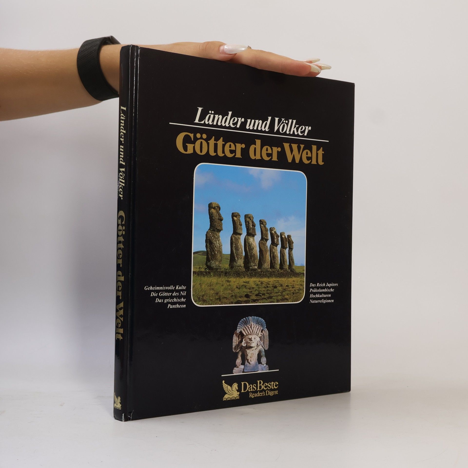 Götter der Welt