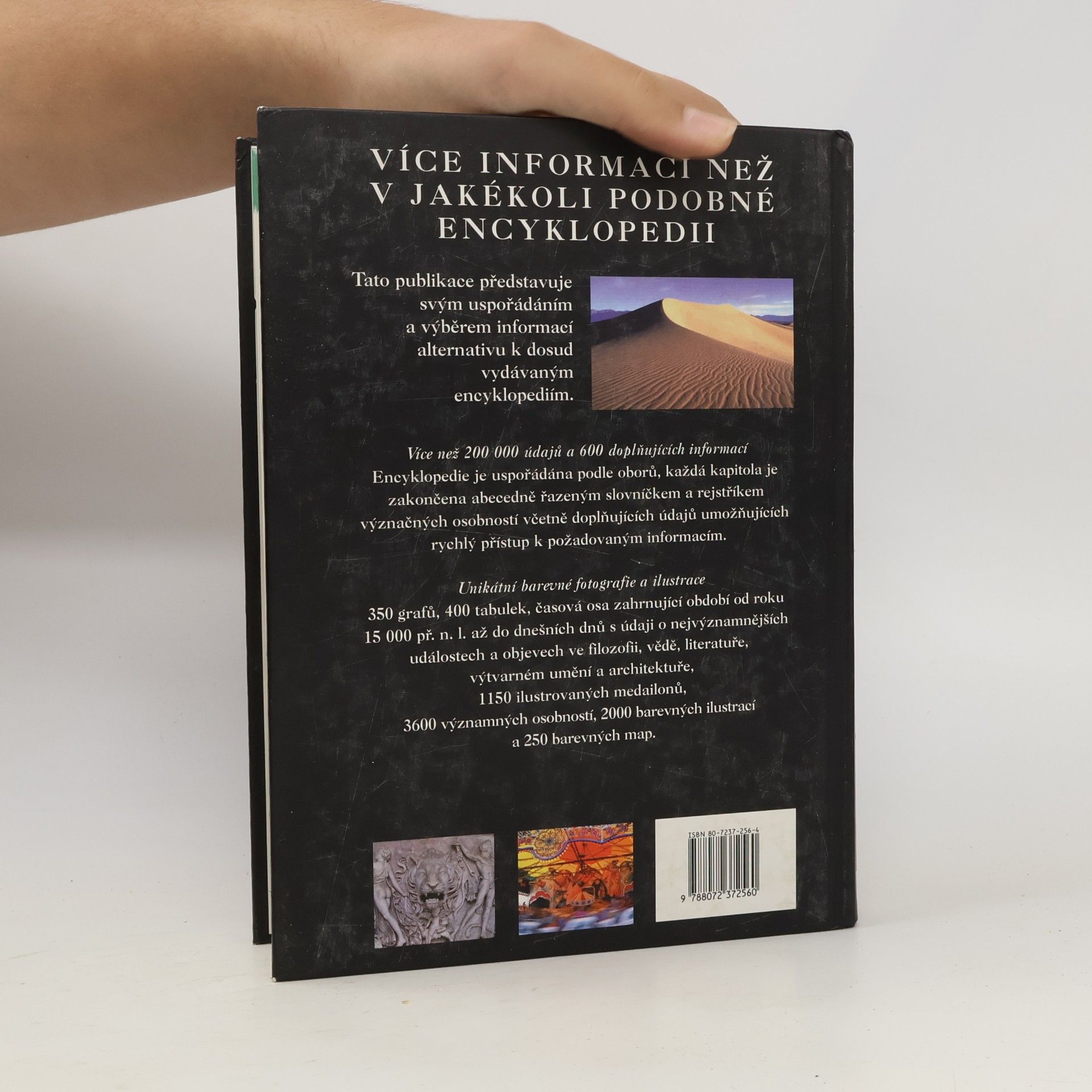 James Hughes Velká obrazová všeobecná encyklopedie