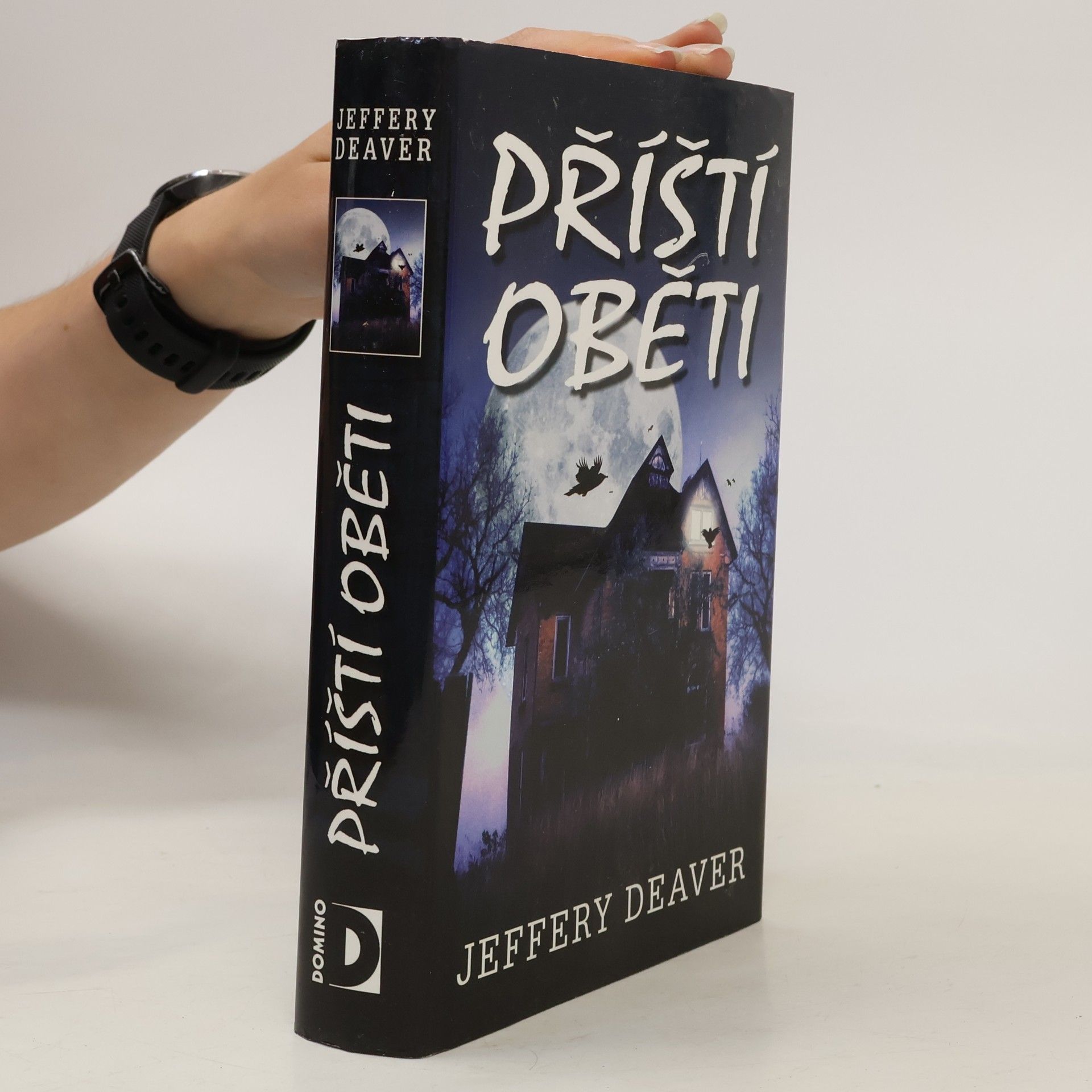 Příští oběti