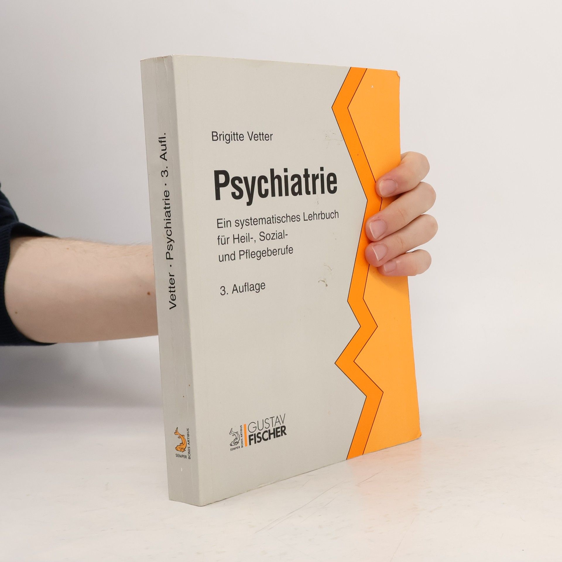 Psychiatrie