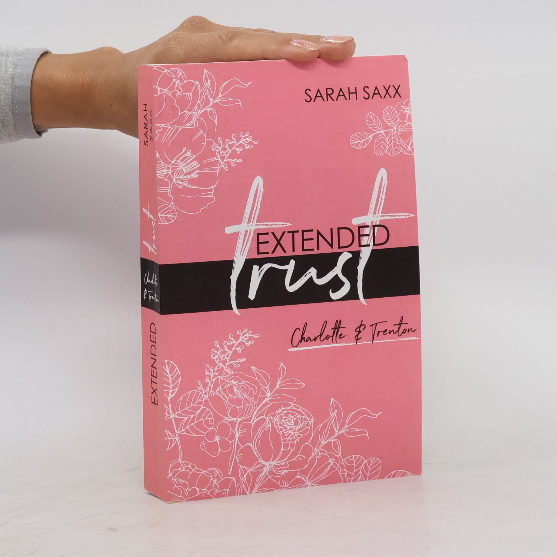 Extended trust