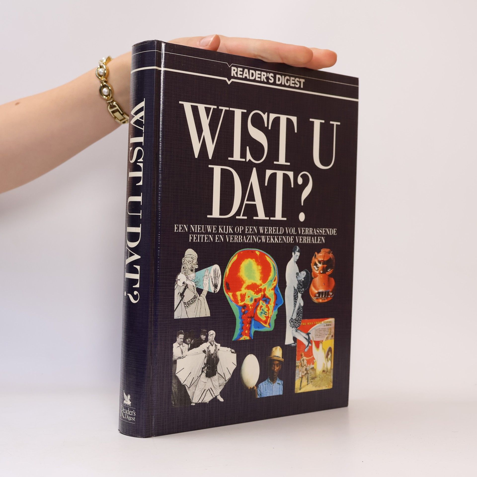 kolektiv Wist U Dat?