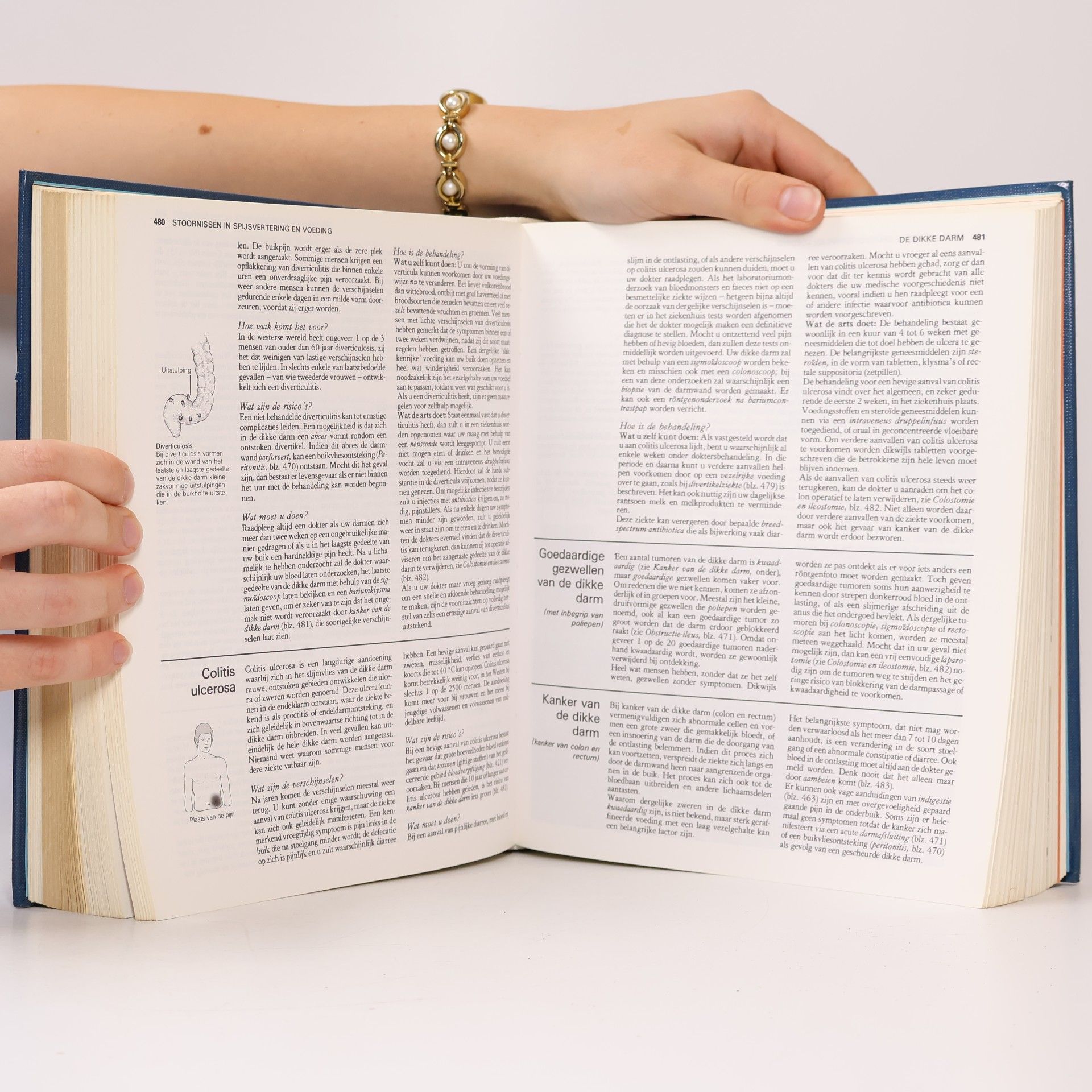 Gerhard T. Haneveld Medisch gezondheidsboek voor het hele gezin