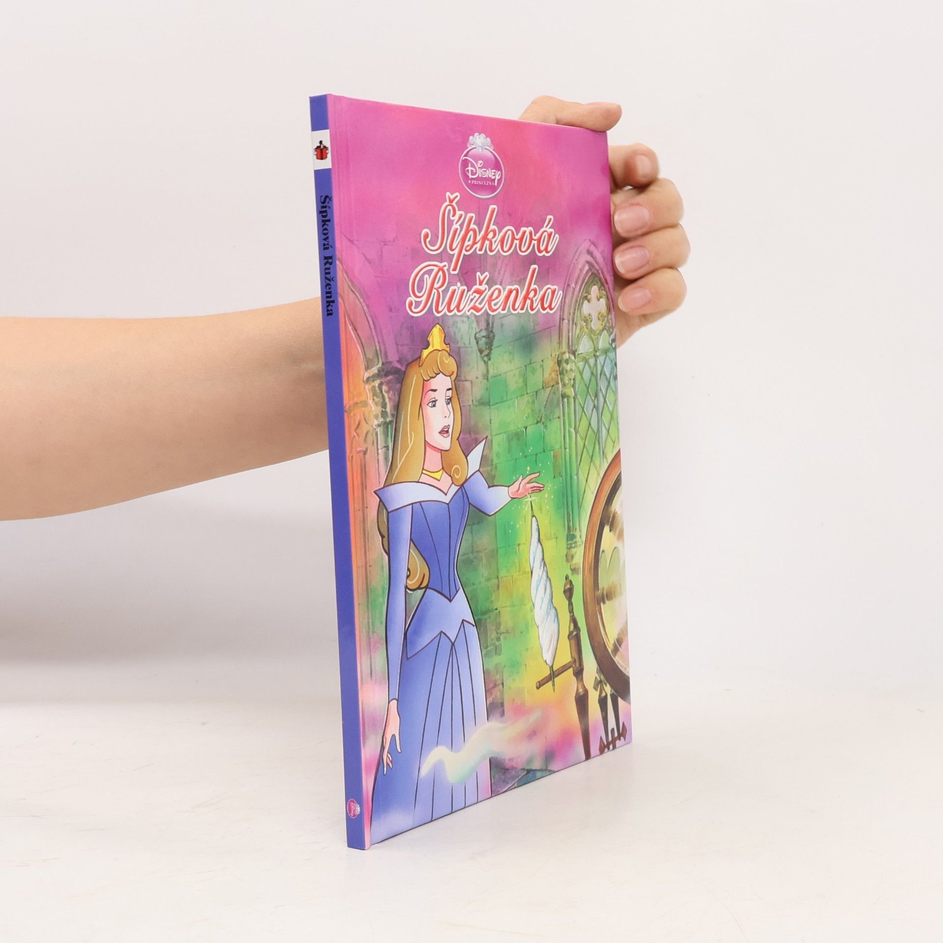 Walt Disney Šípková Ruženka
