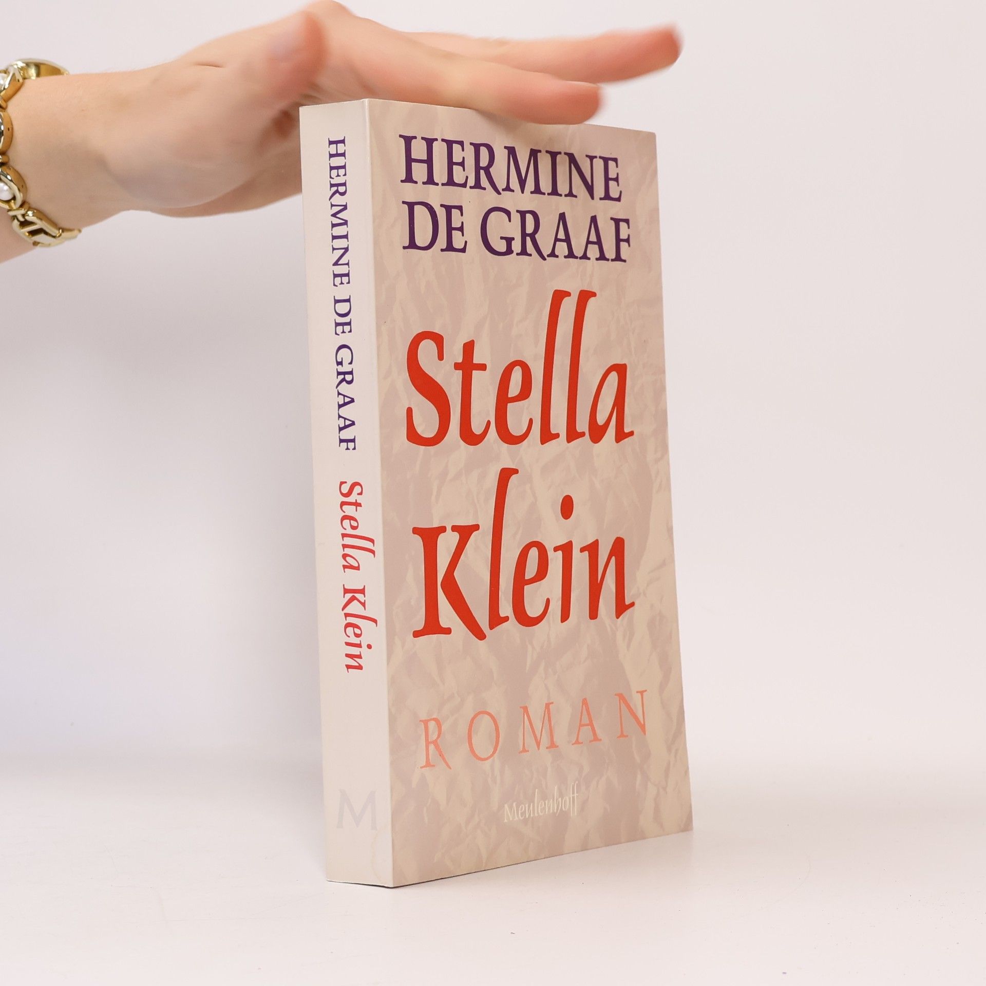 Stella Klein