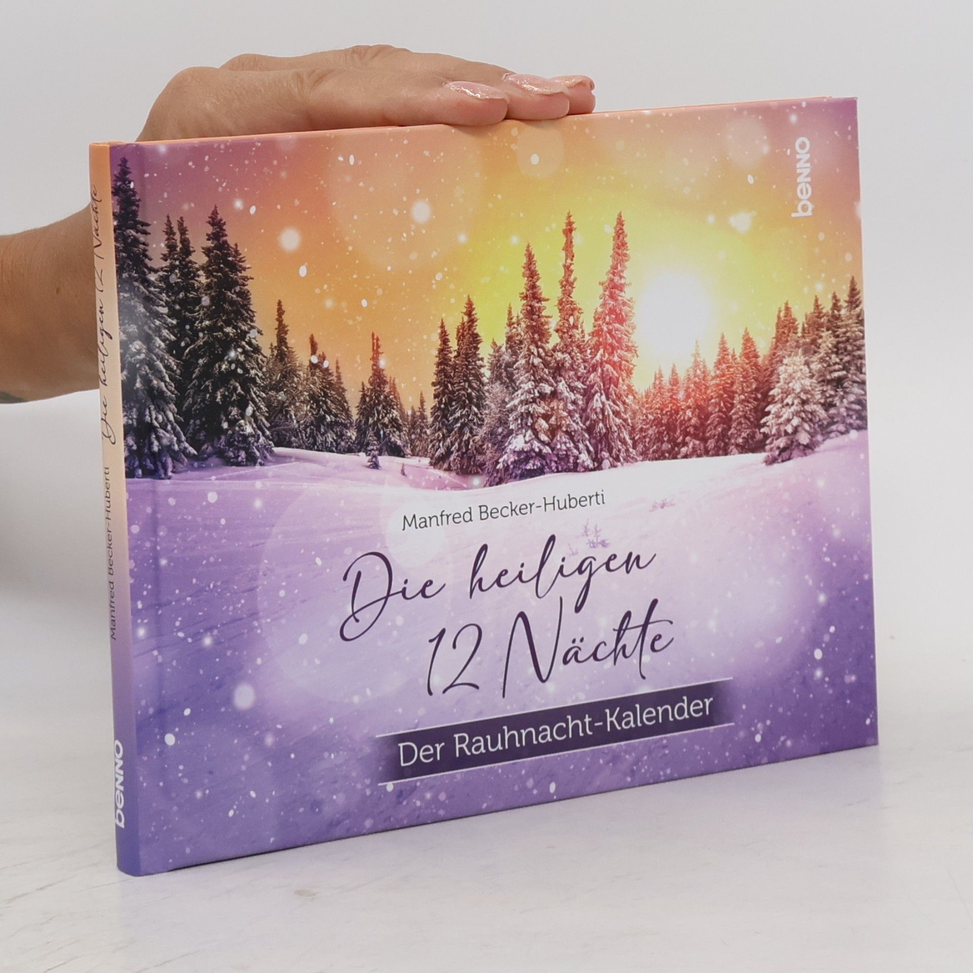 Die heiligen 12 Nächte