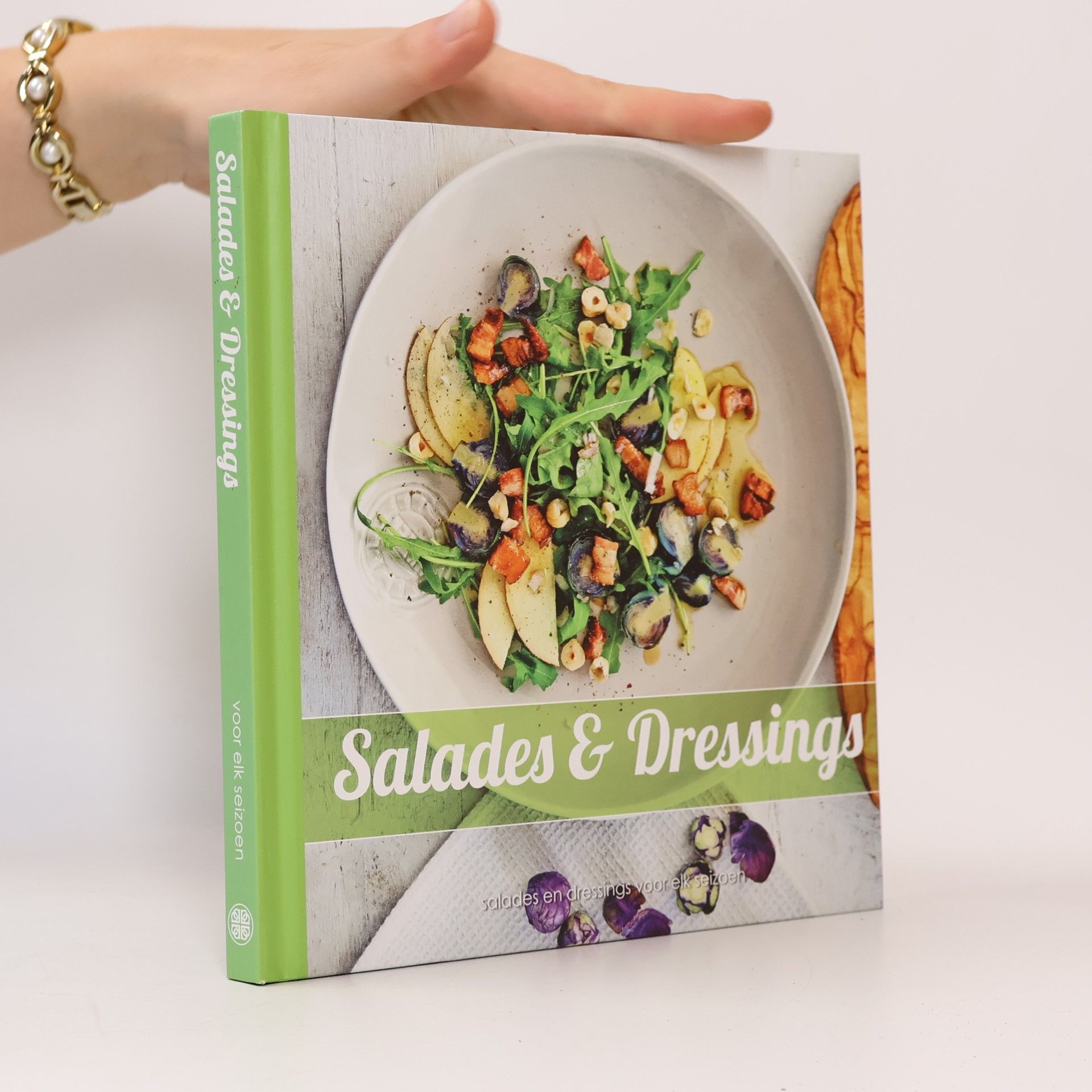 Studio Philippi Salades & Dressings