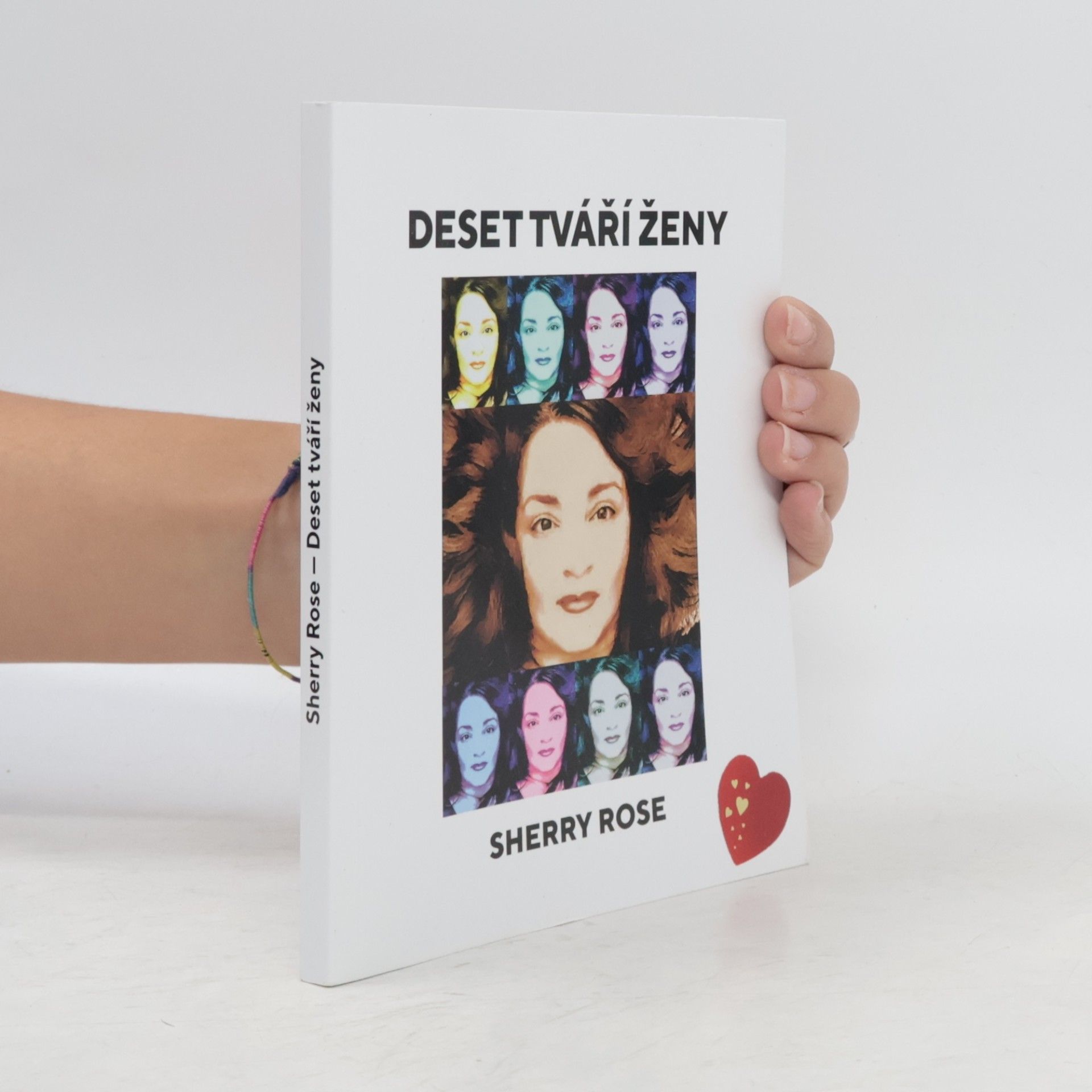 Deset tváří ženy