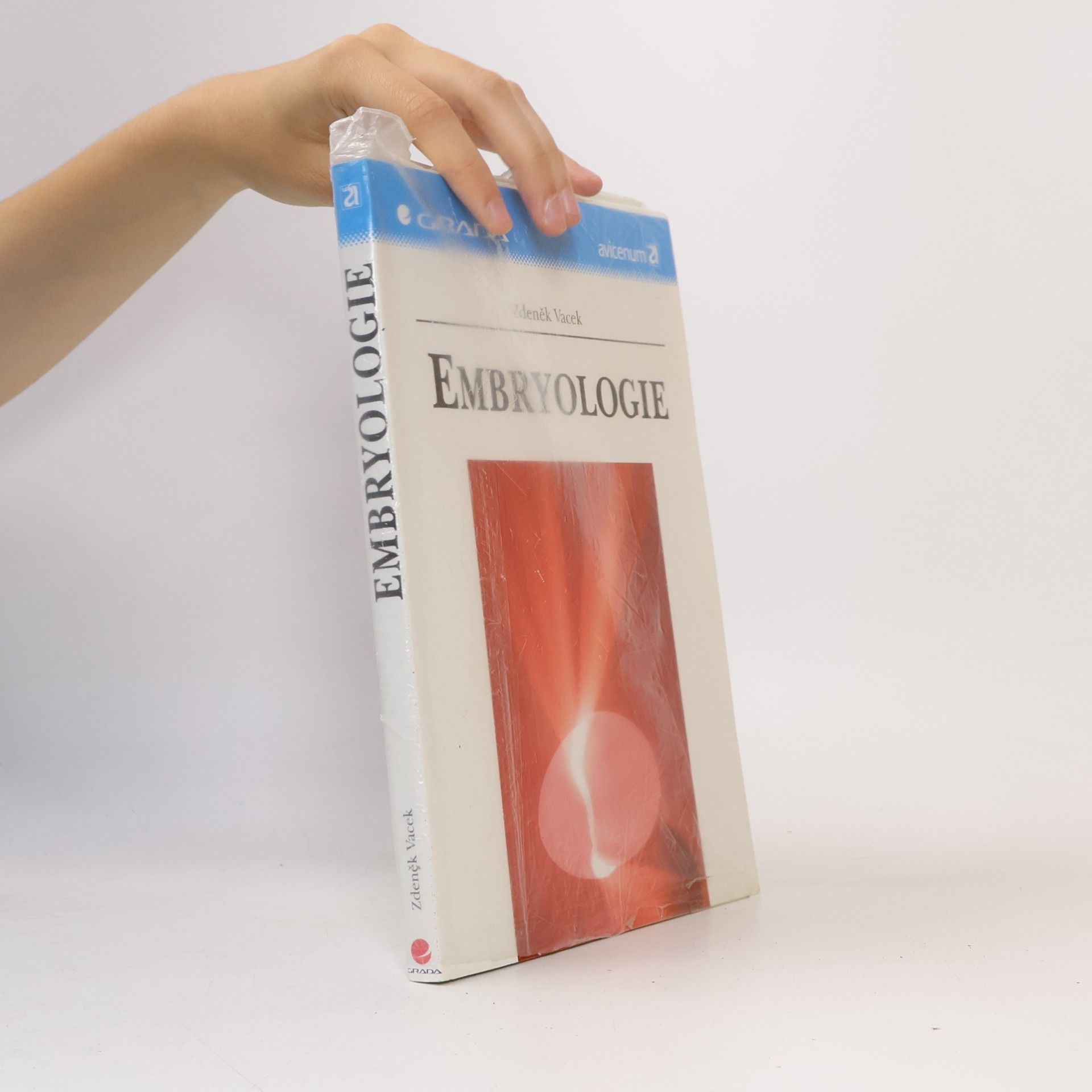 Embryologie
