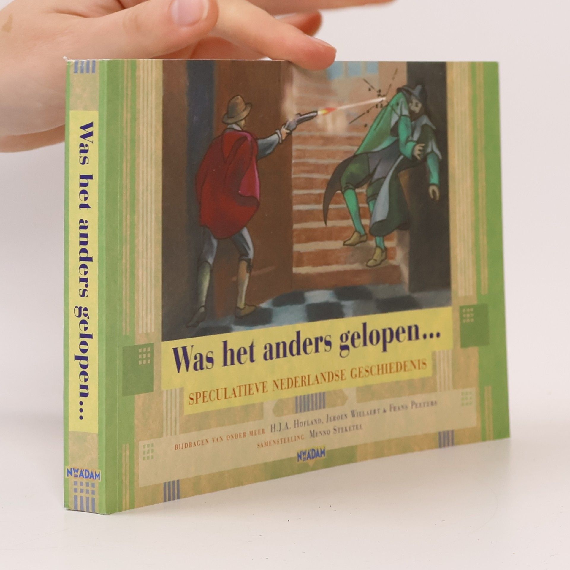 Was het anders gelopen