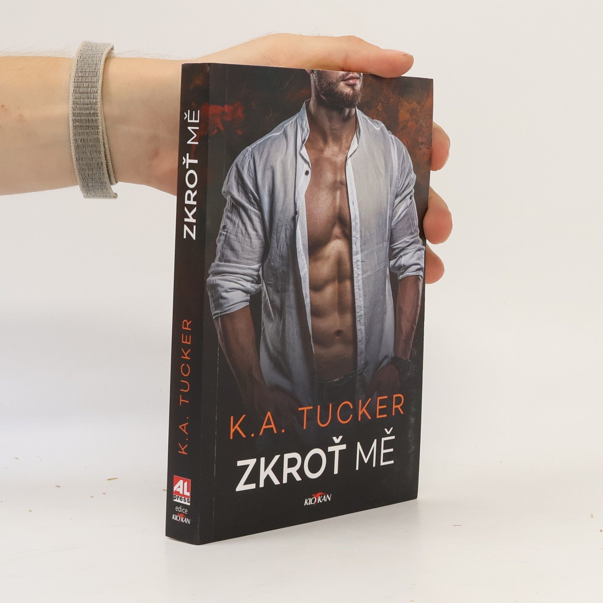 Zkroť mě
