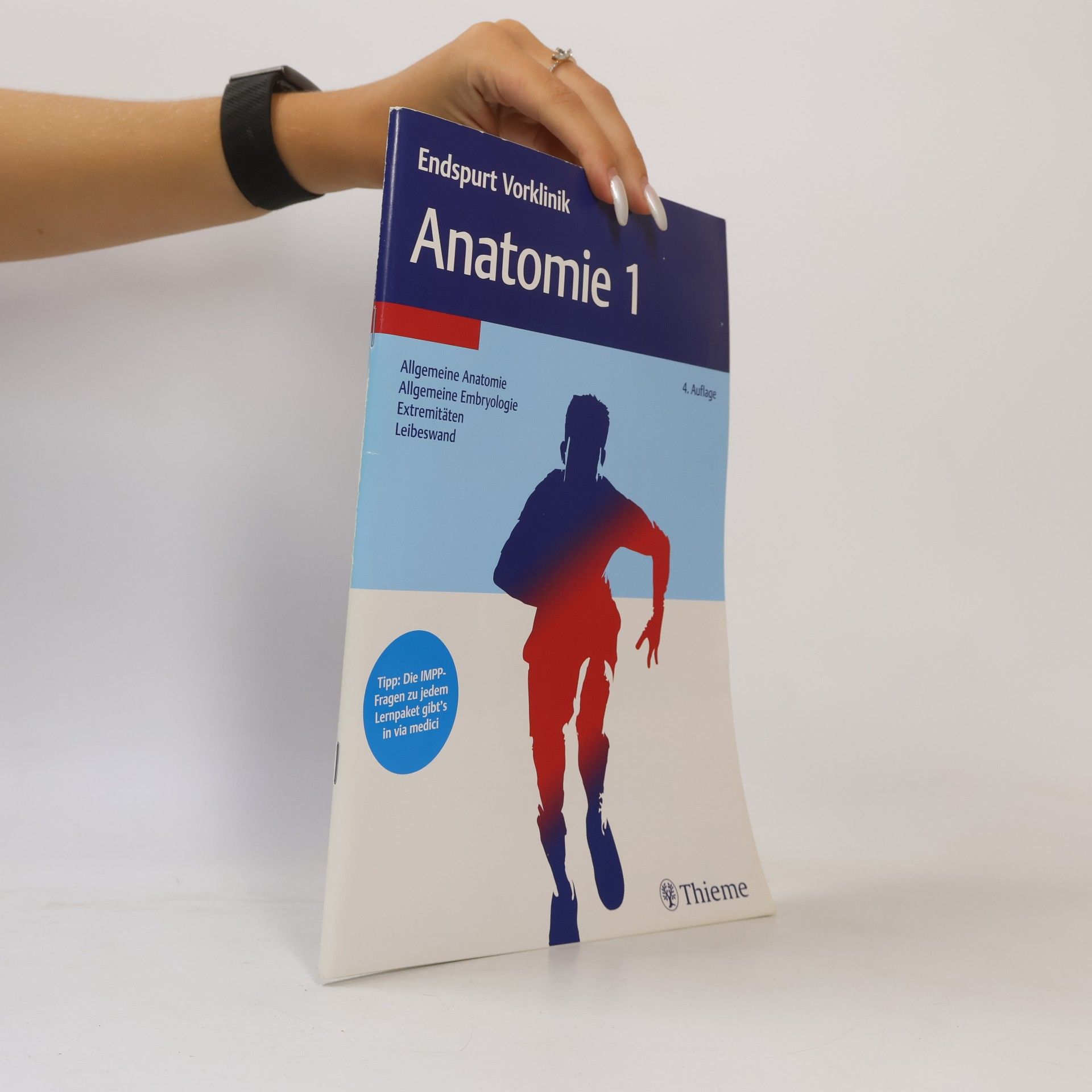 Anatomie 1
