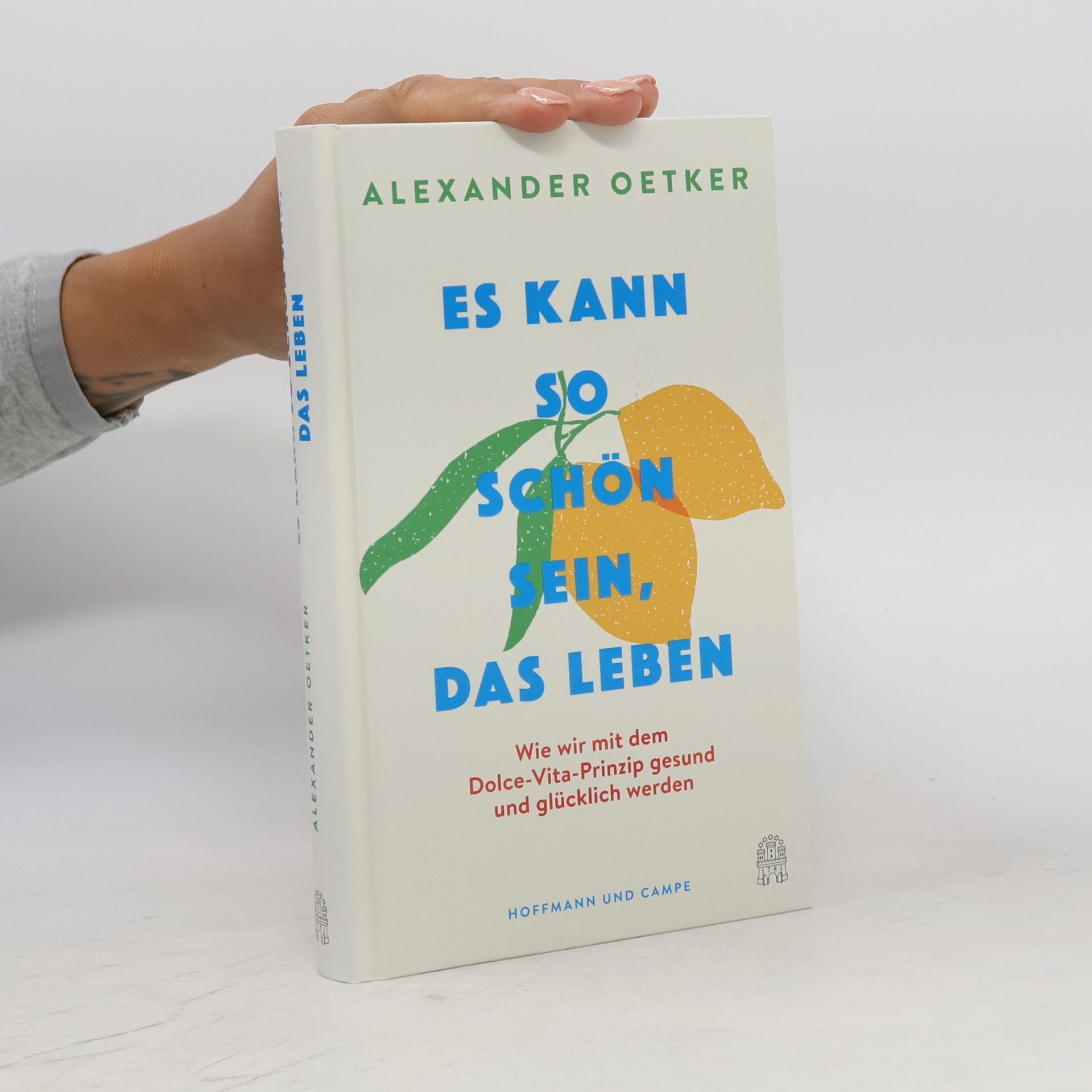 Es kann so schön sein, das Leben