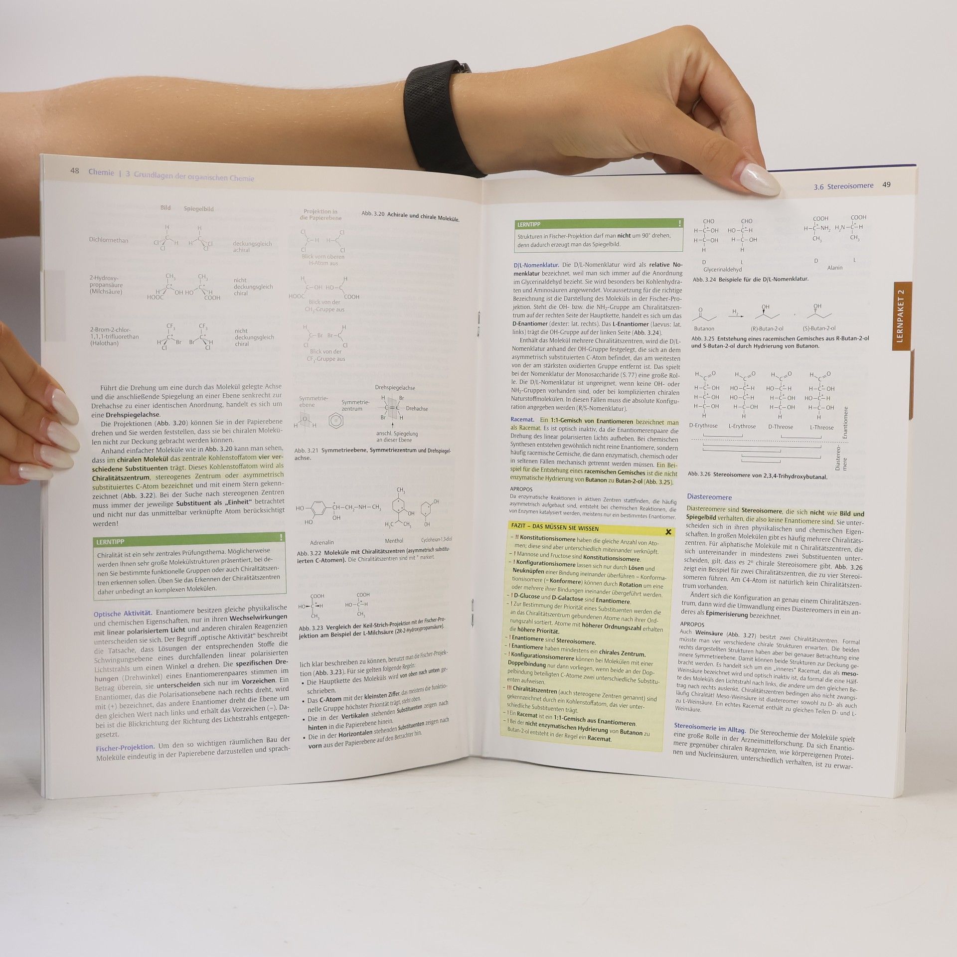 kolektiv Chemie