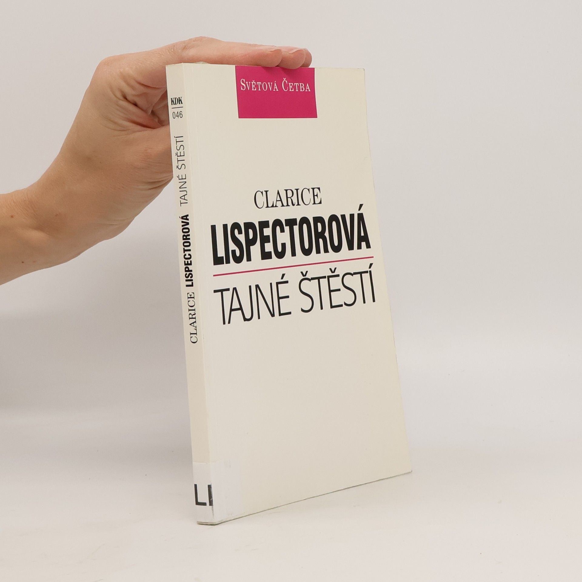 Tajné štěstí