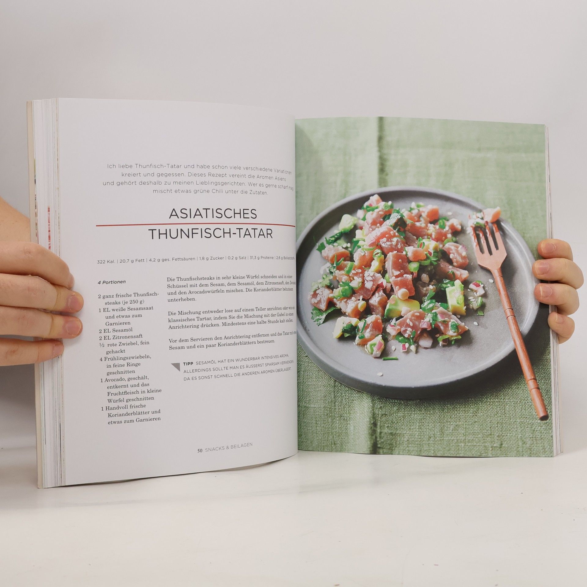 Daniel Green Schlank und fit mit Paleo