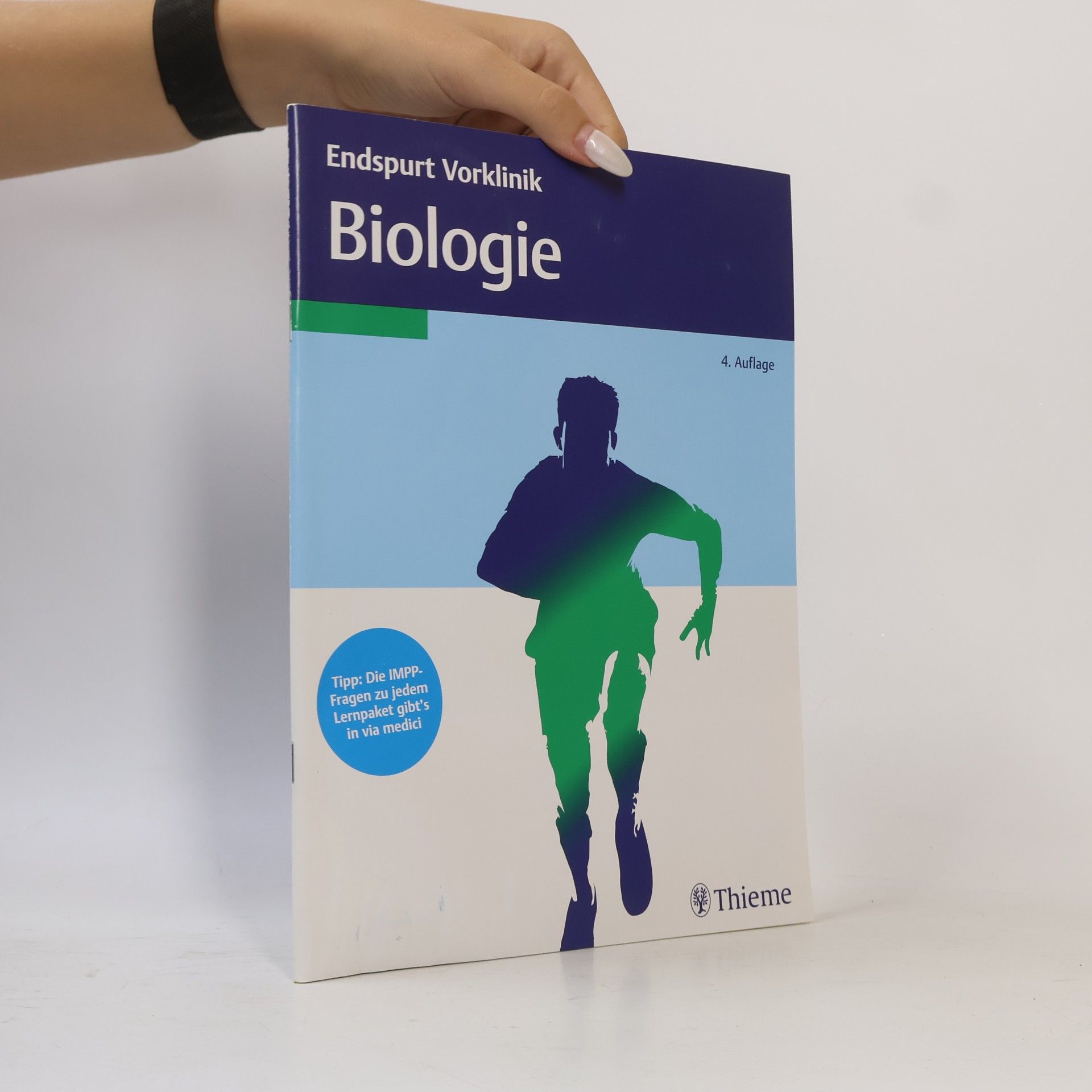Biologie