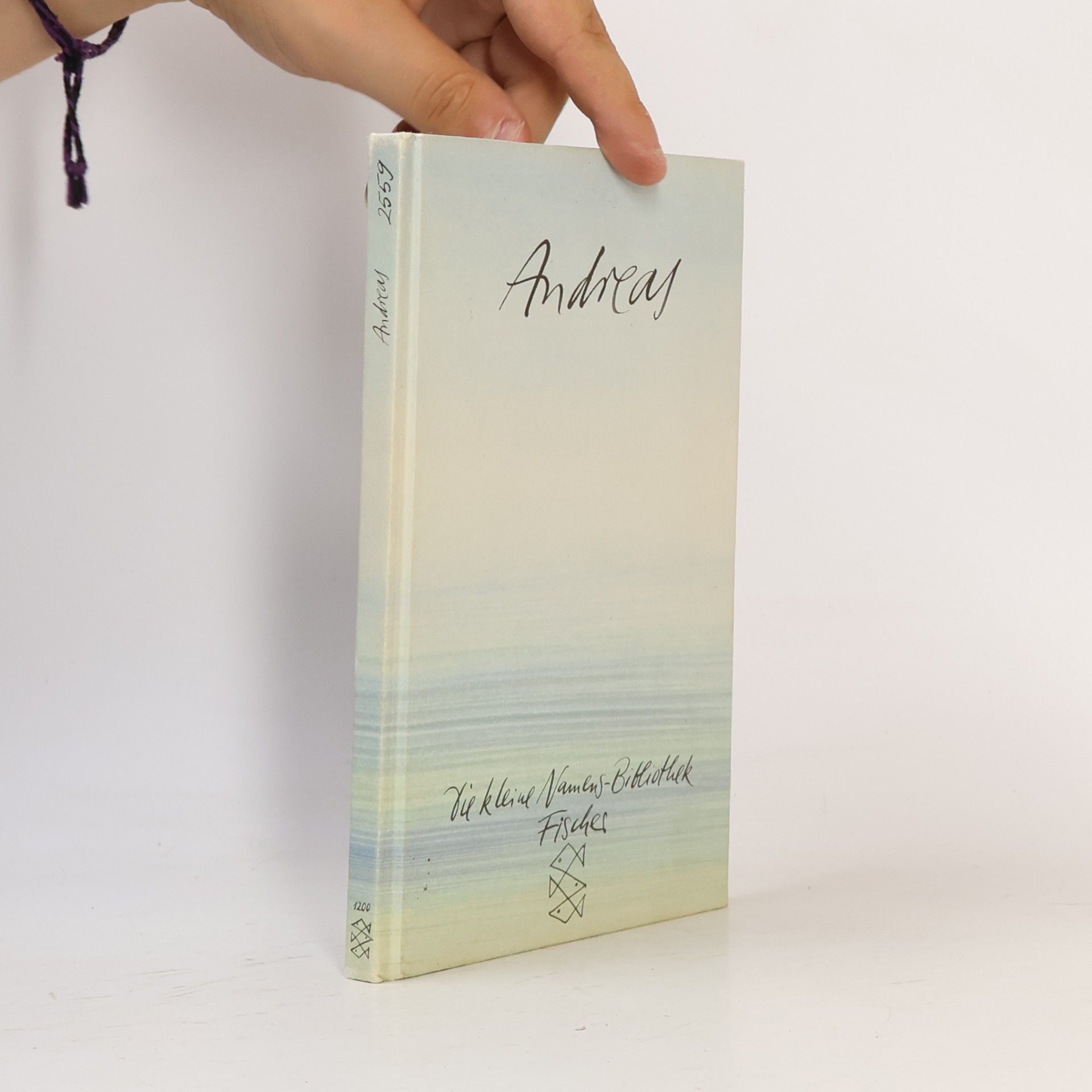 Andreas