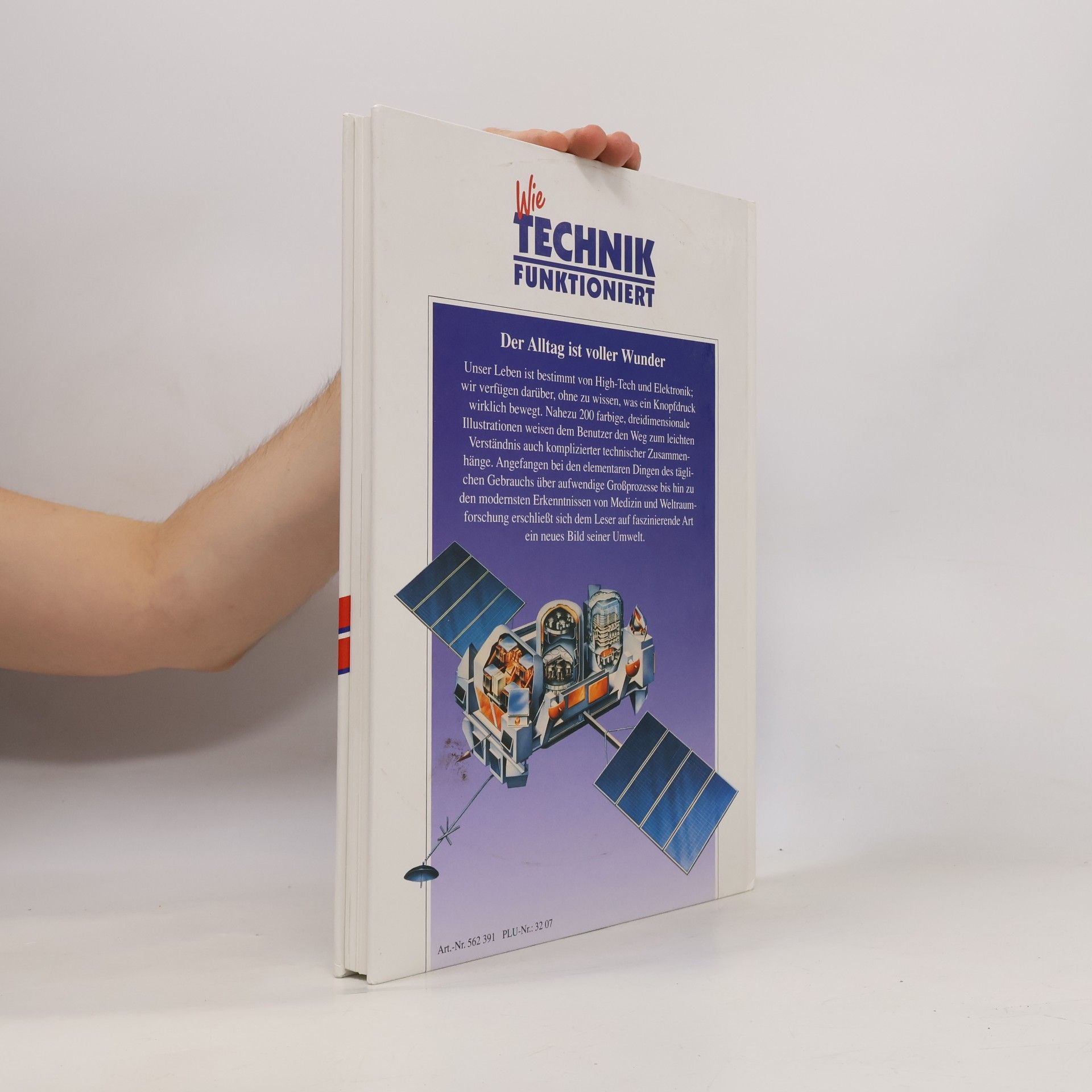 Autorenkollektiv Wie technik funktioniert