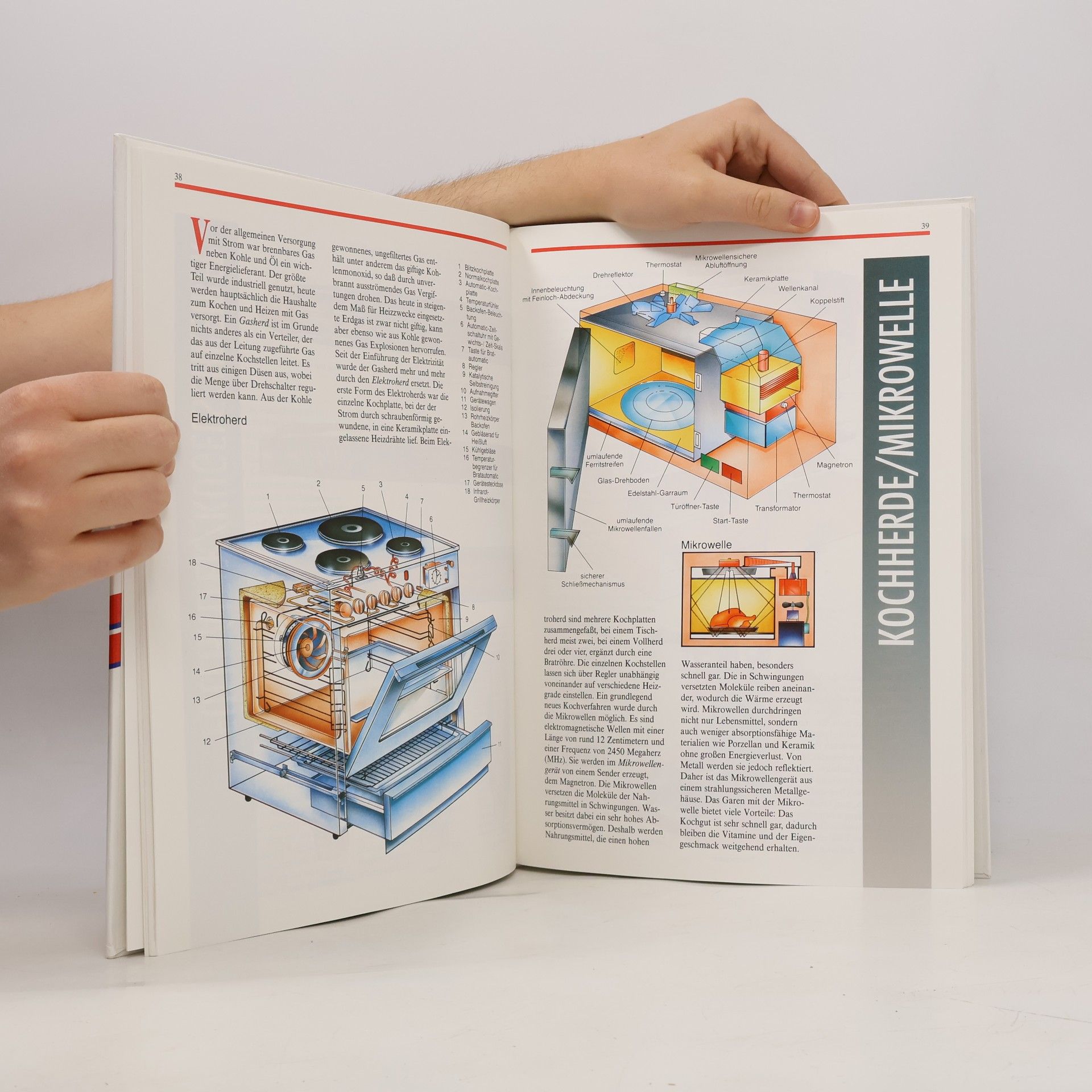 Autorenkollektiv Wie technik funktioniert