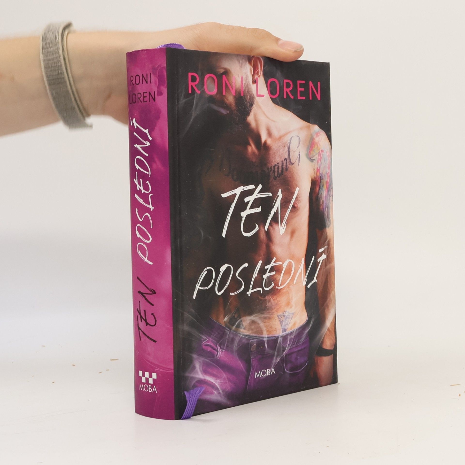 Ten poslední