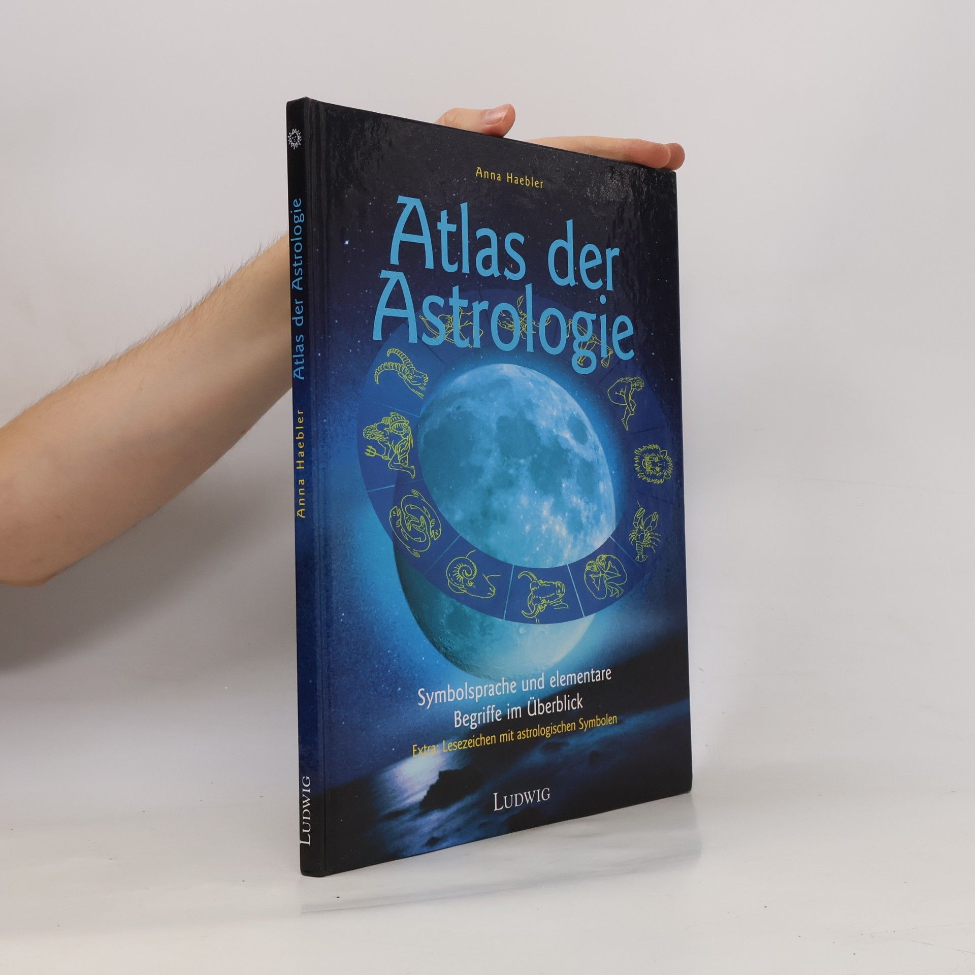 Atlas der Astrologie