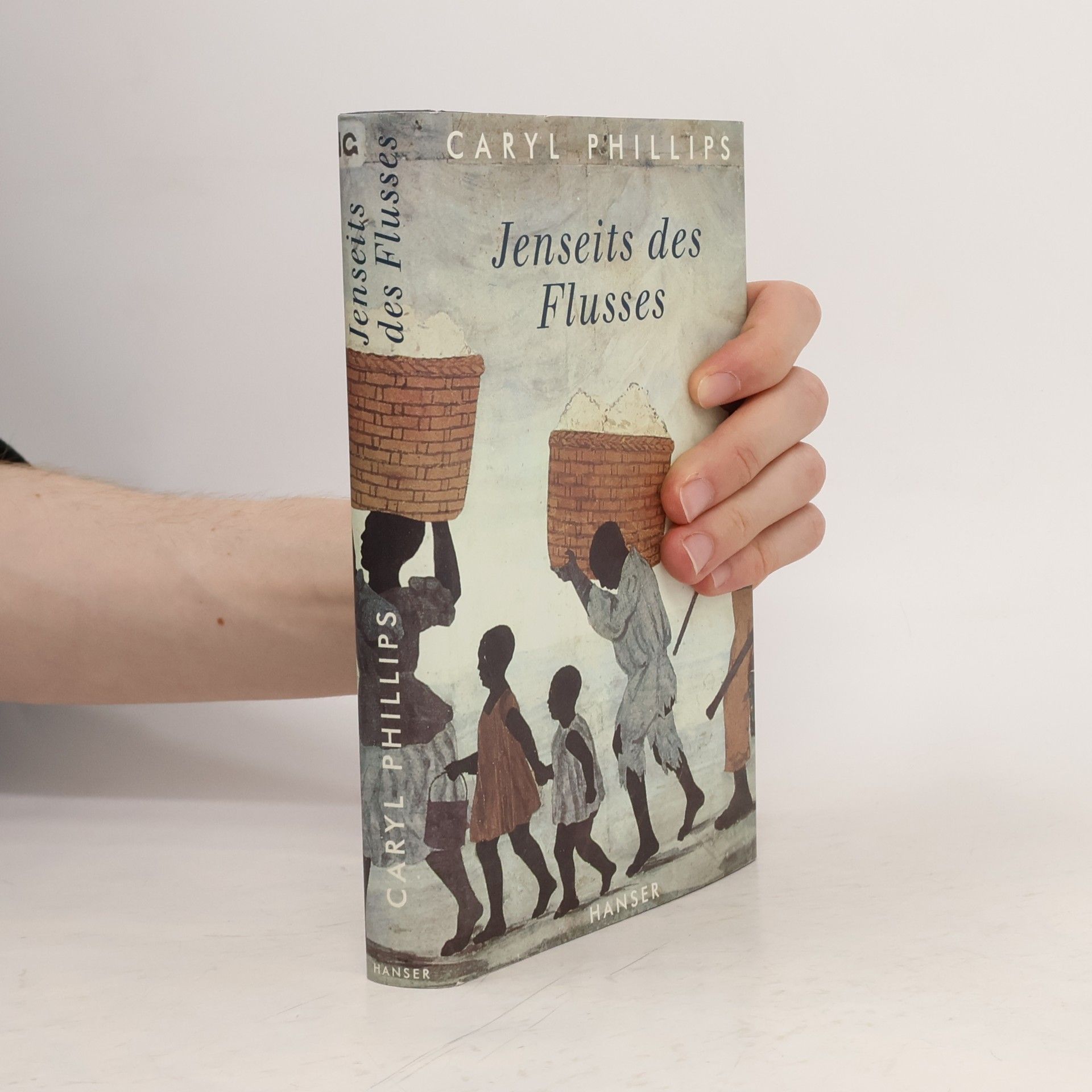 Carly Phillips Jenseits des Flusses