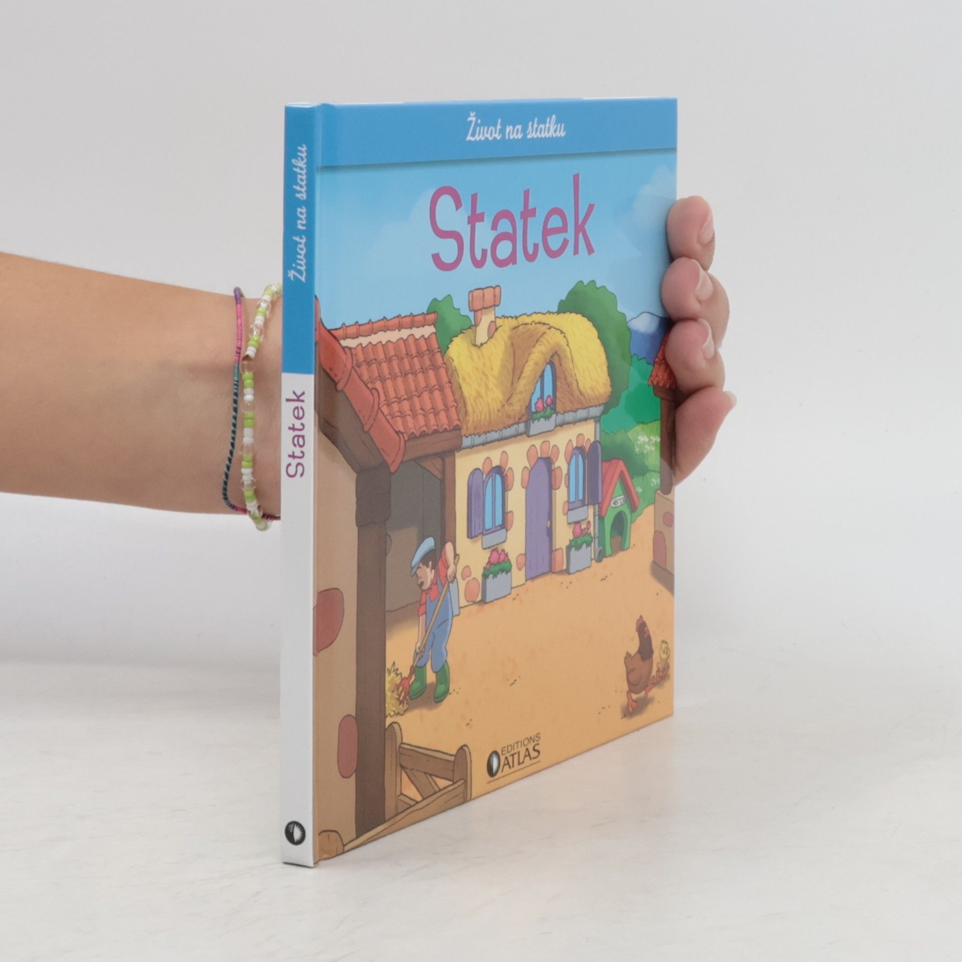Various authors Statek